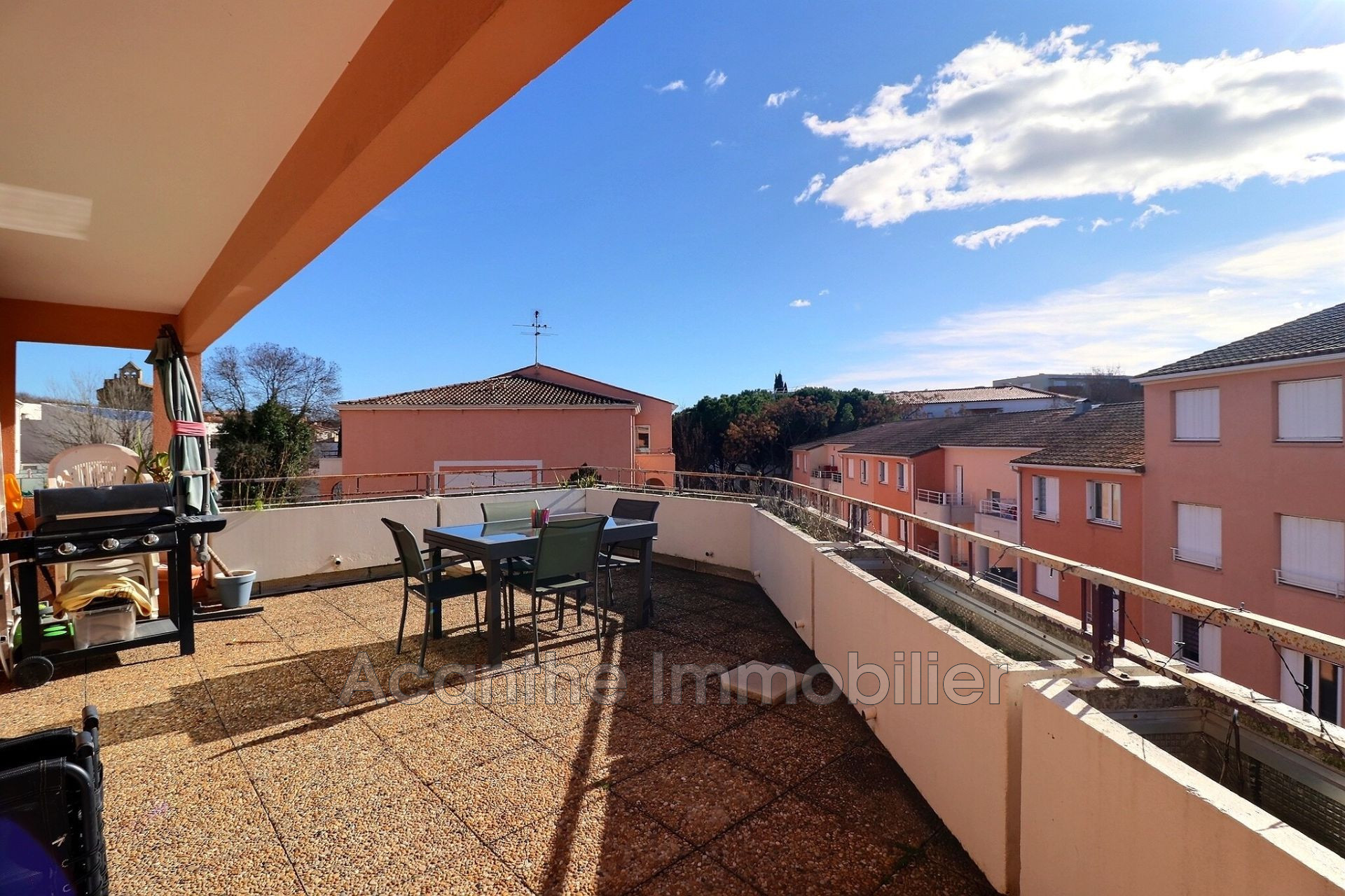 Agence immobilière de Acanthe Immobilier