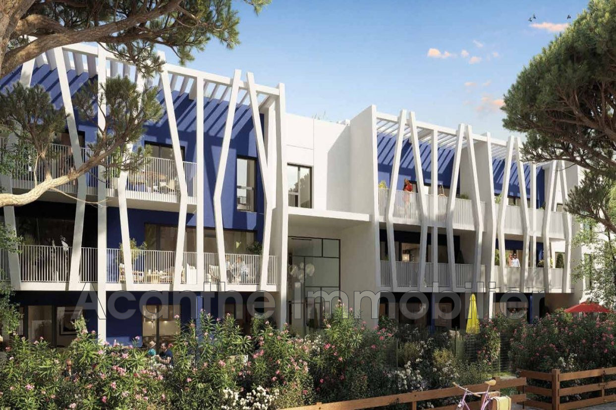 Agence immobilière de Acanthe Immobilier