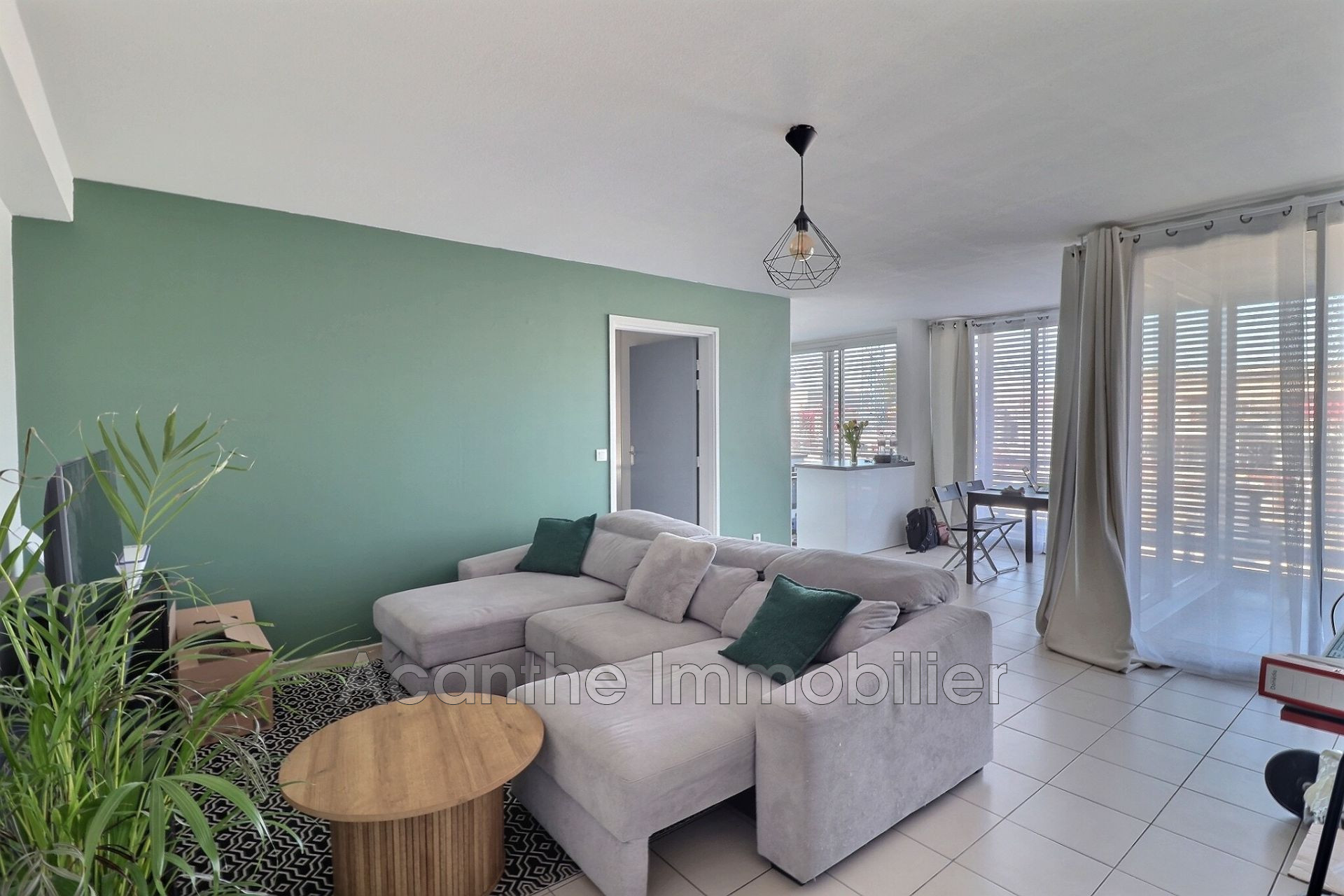 Agence immobilière de Acanthe Immobilier