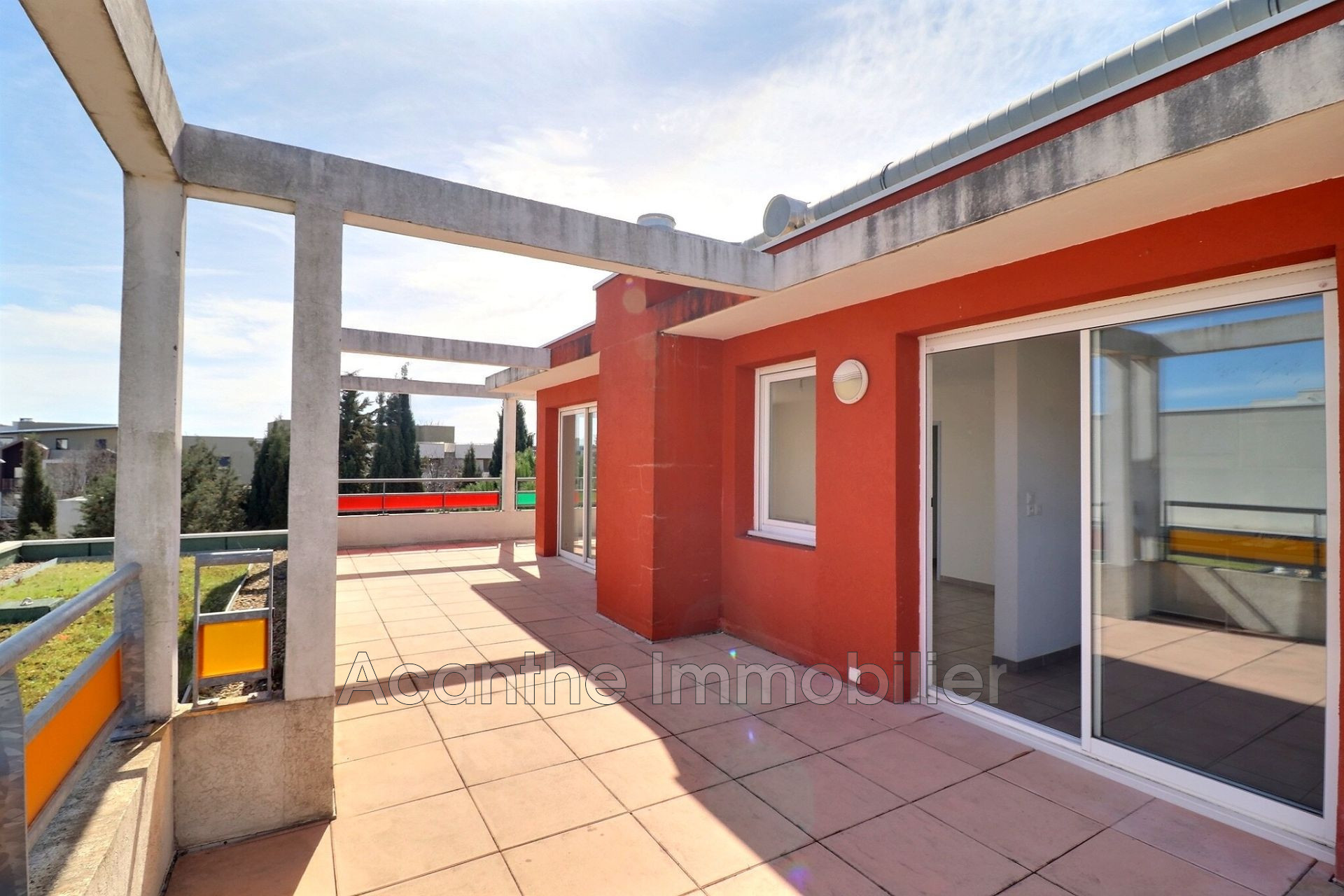 Agence immobilière de Acanthe Immobilier