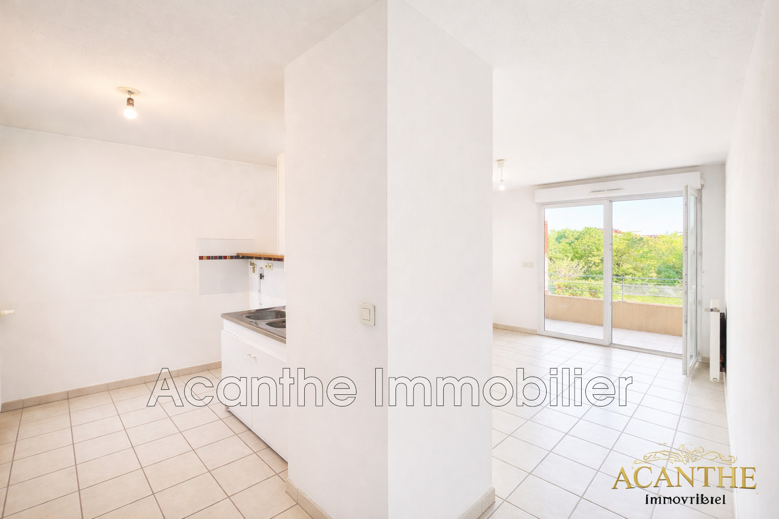 Agence immobilière de Acanthe Immobilier