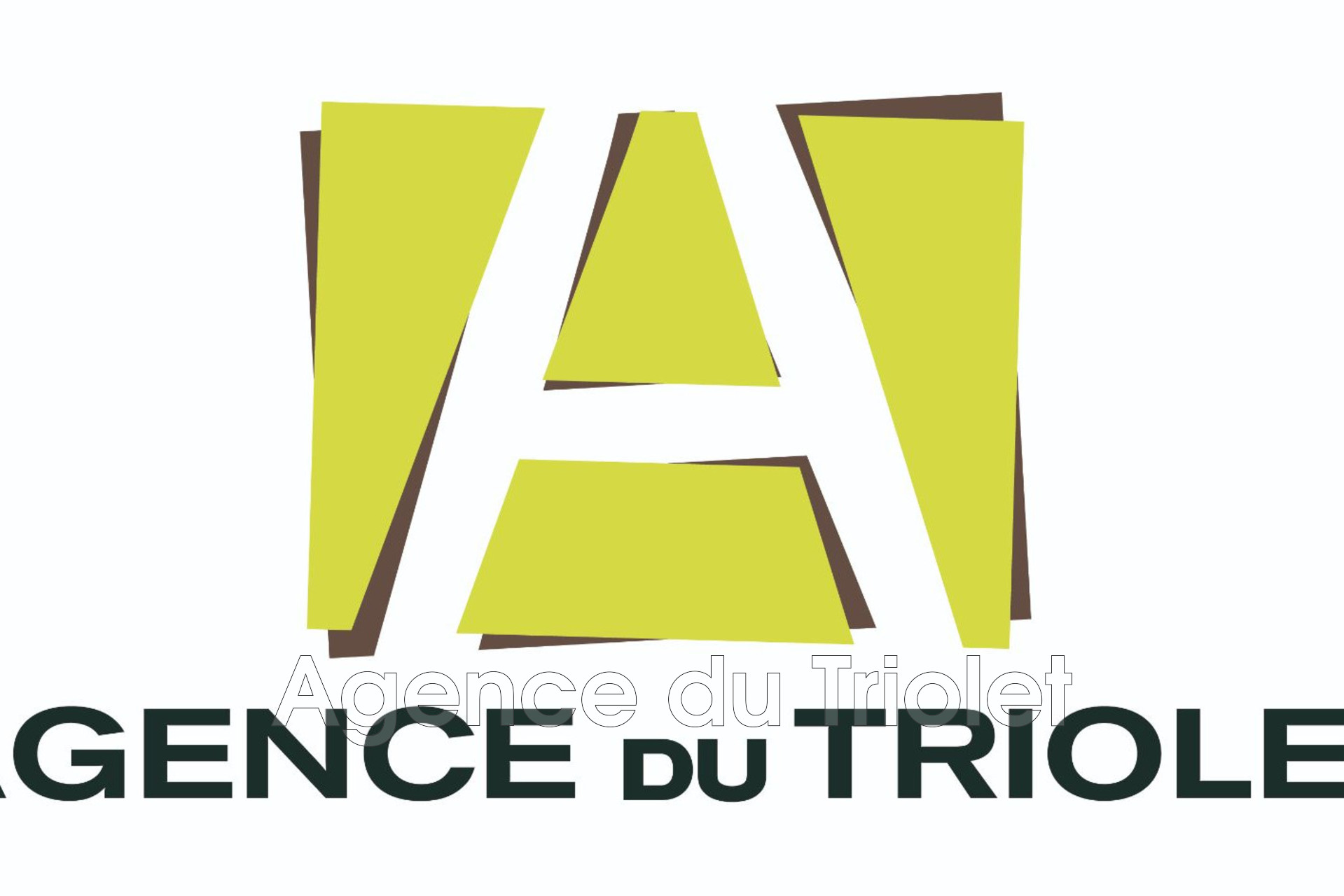 Agence immobilière de Agence du Triolet
