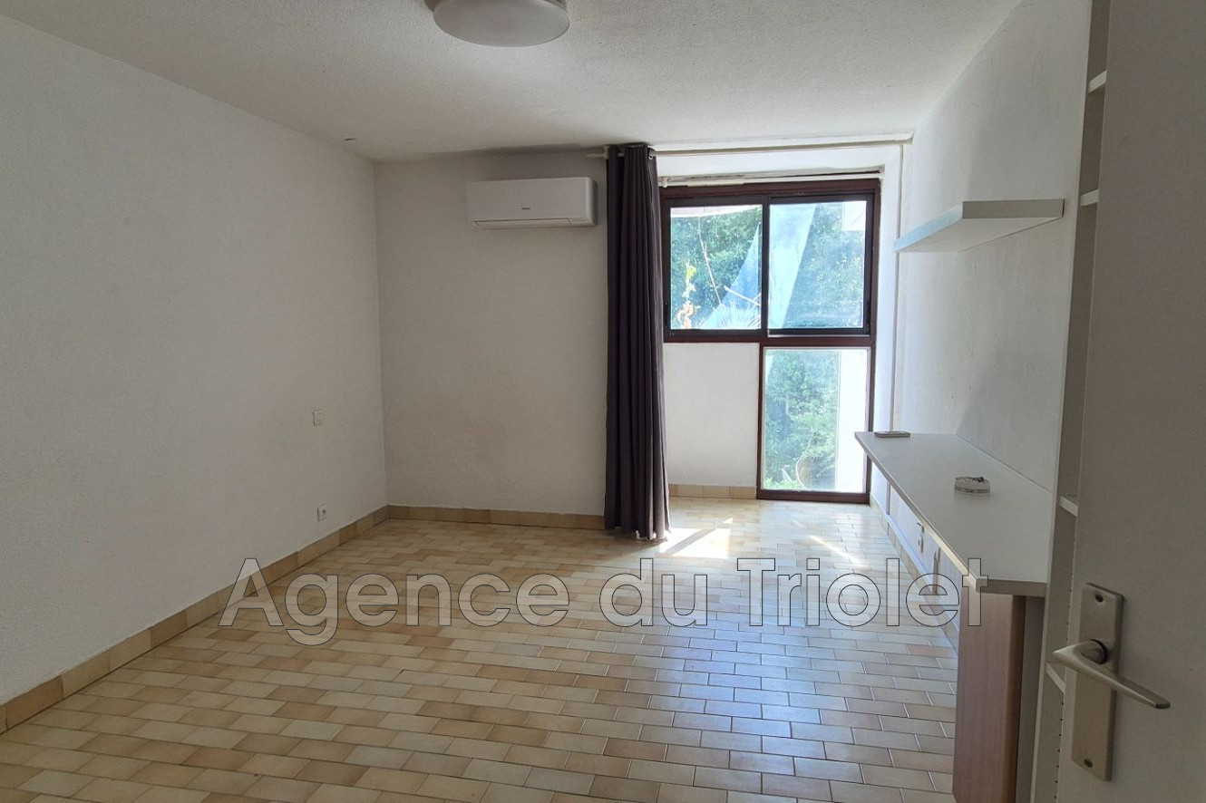 Agence immobilière de Agence du Triolet