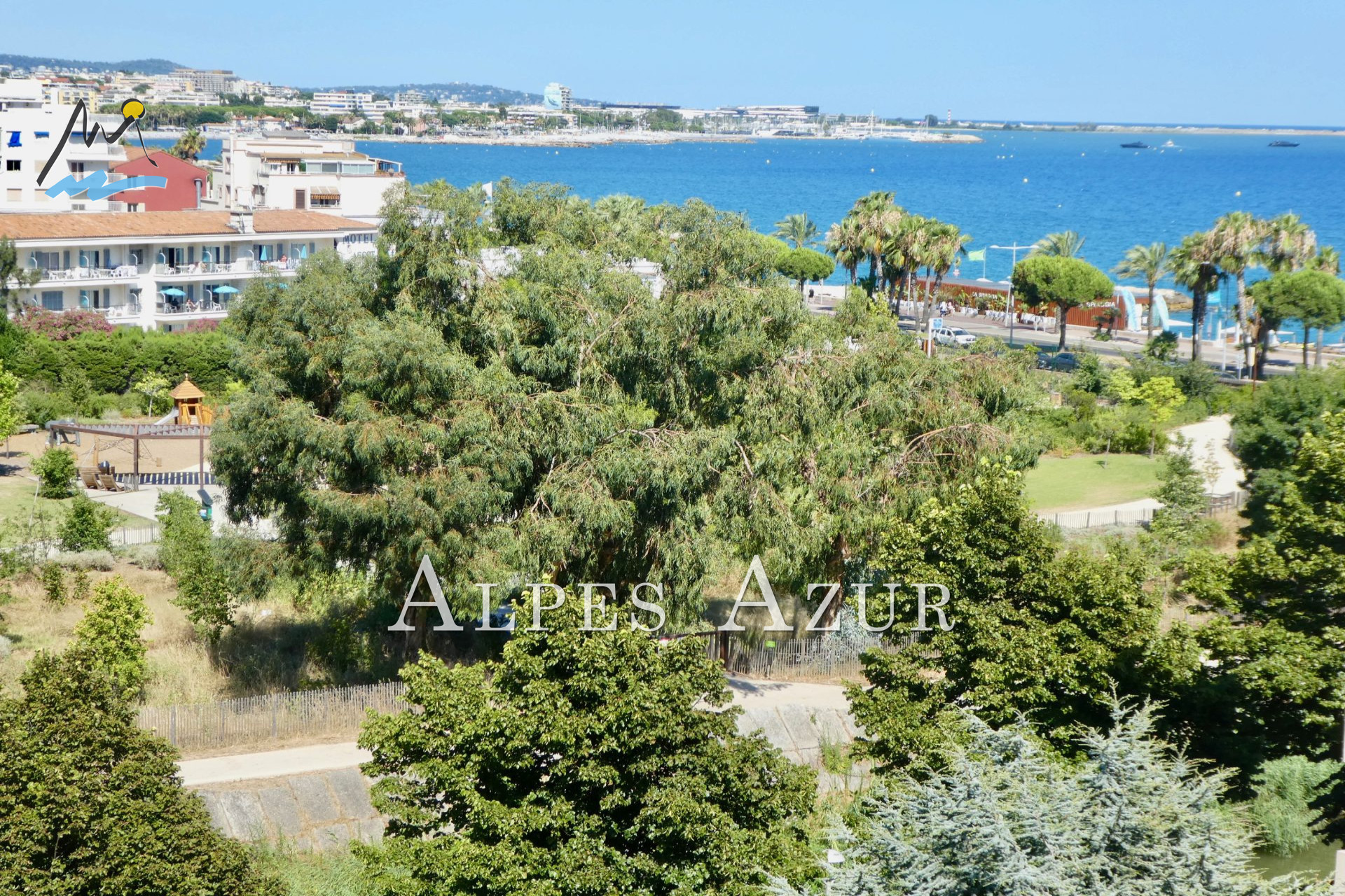 Image principale - Cagnes-sur-Mer