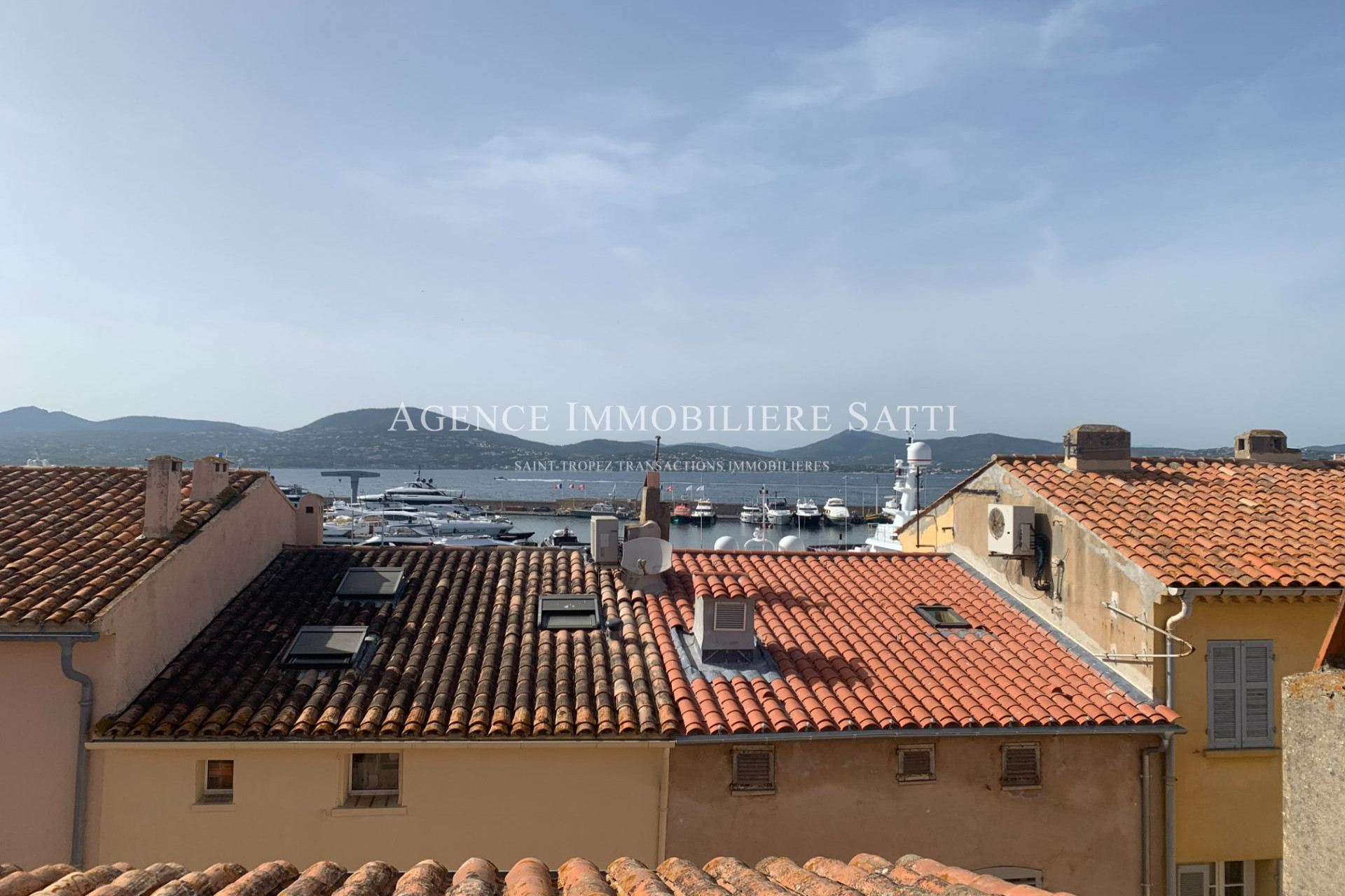 Agence immobilière de AGENCE IMMOBILIÈRE SATTI