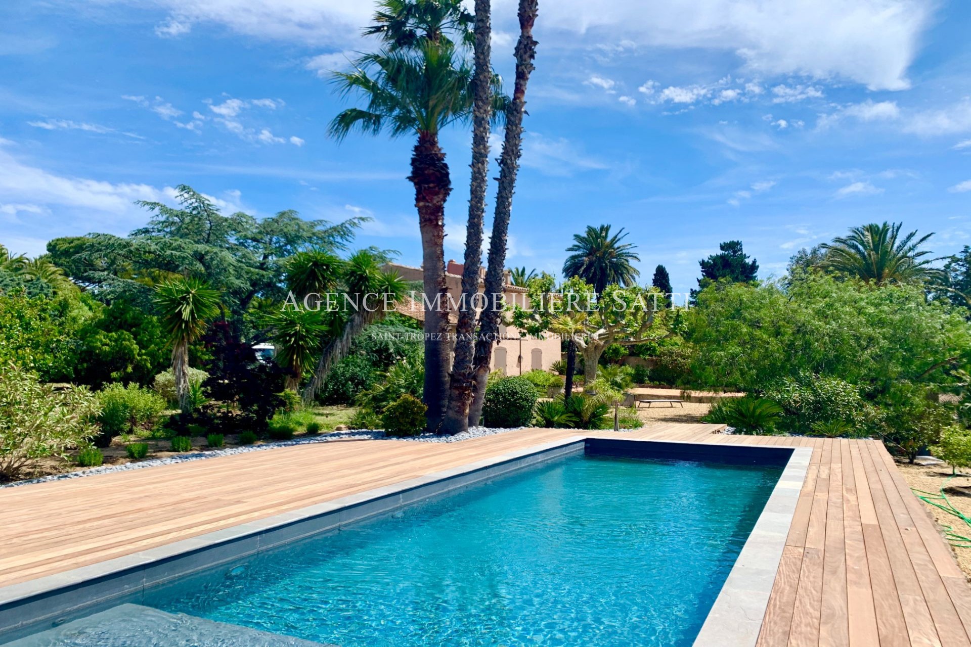 Agence immobilière de AGENCE IMMOBILIÈRE SATTI