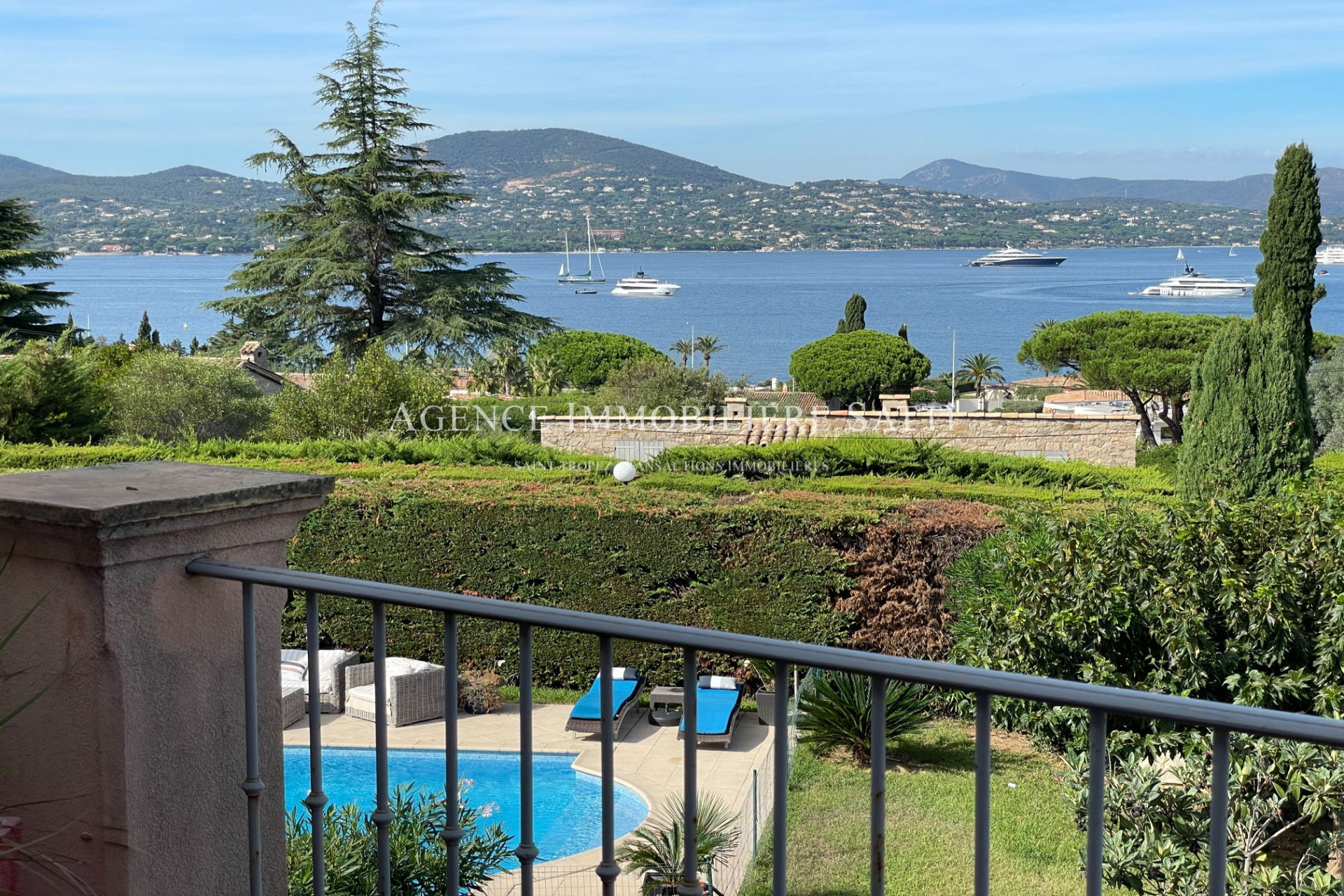 Agence immobilière de AGENCE IMMOBILIÈRE SATTI