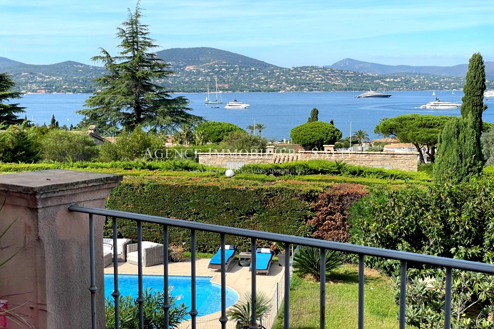 Agence immobilière de AGENCE IMMOBILIÈRE SATTI