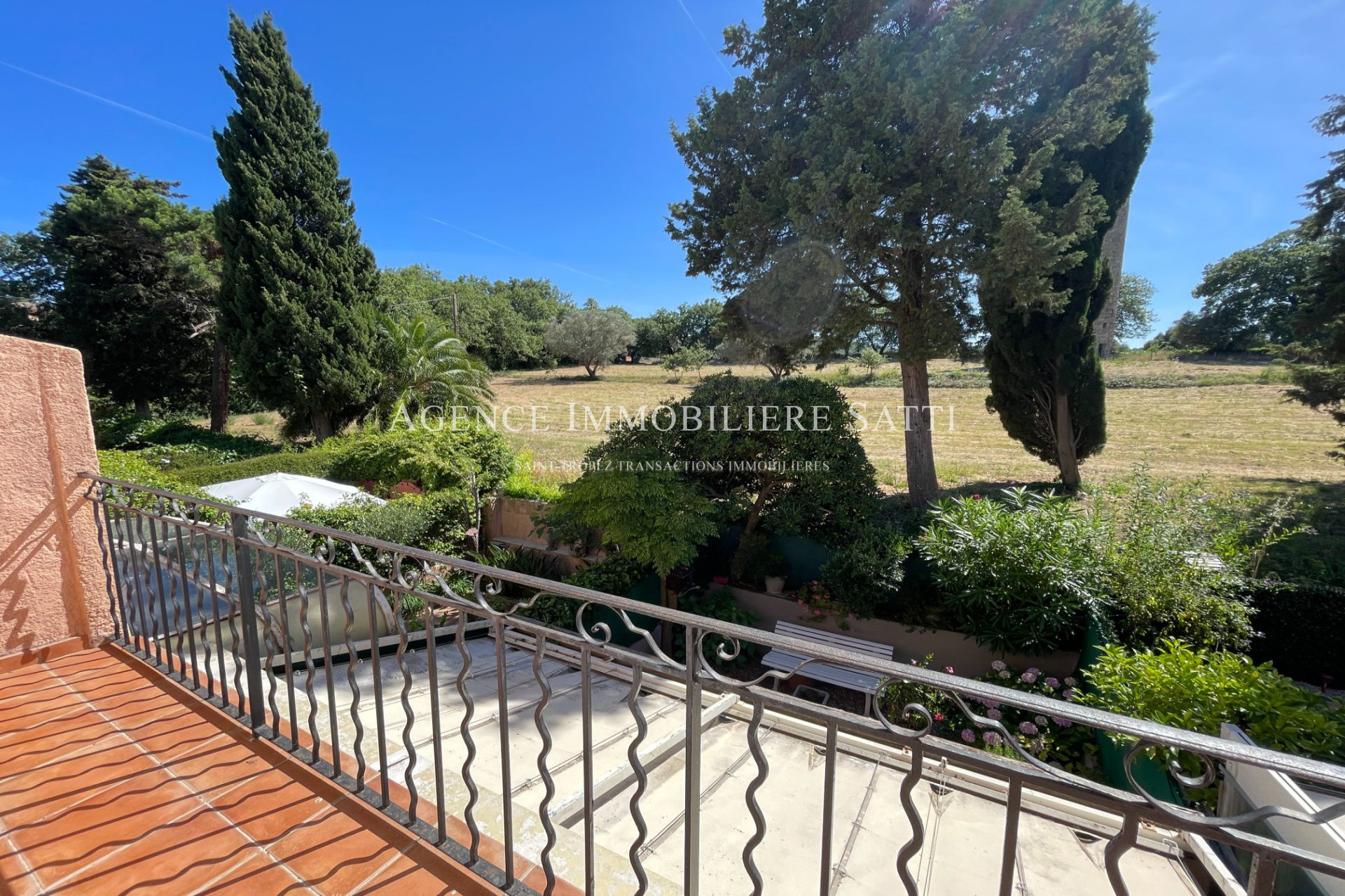 Agence immobilière de AGENCE IMMOBILIÈRE SATTI
