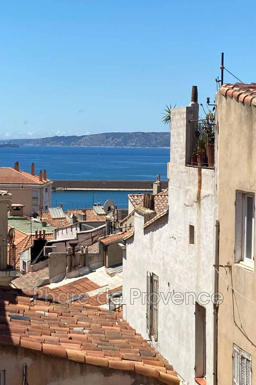 Agence immobilière de Phare de Provence