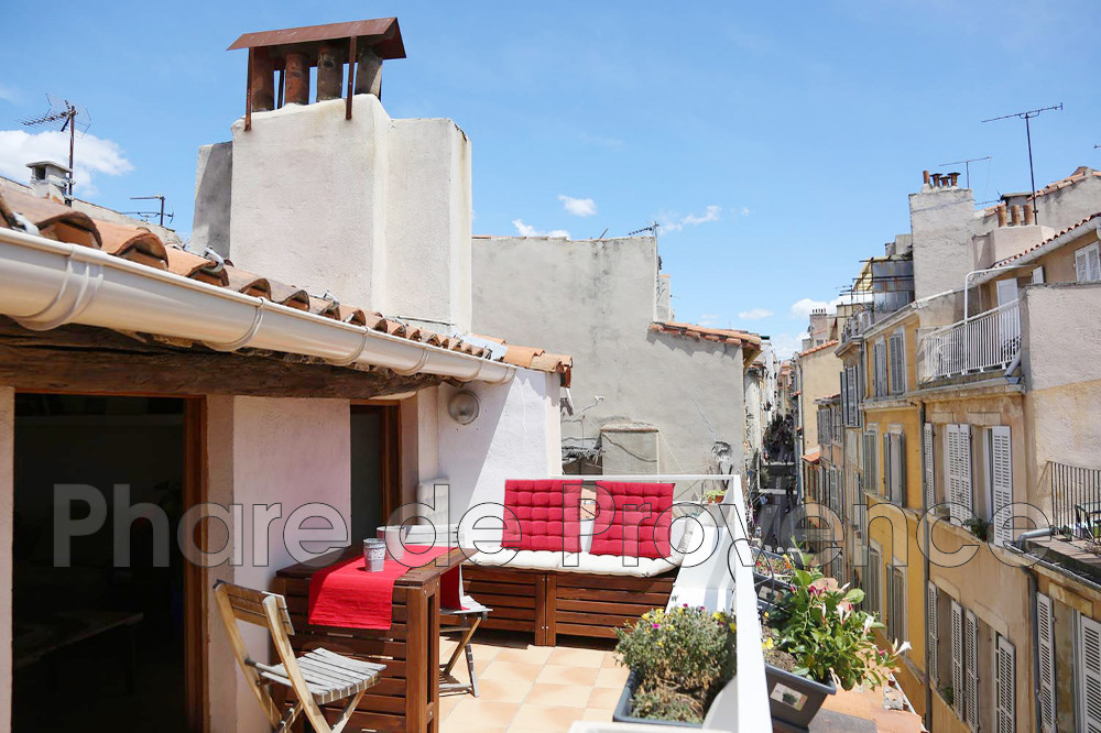 Agence immobilière de Phare de Provence