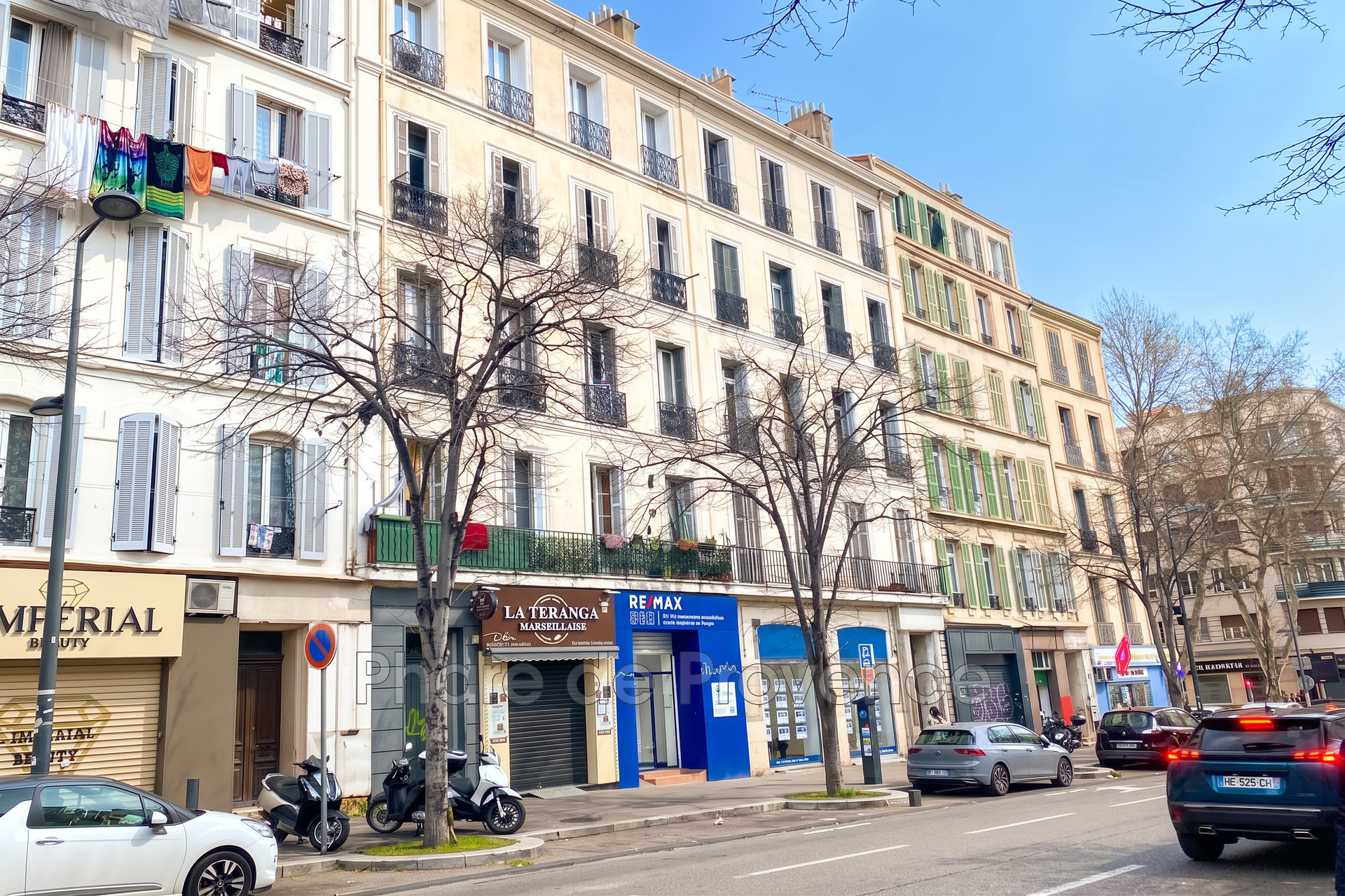 Agence immobilière de Phare de Provence