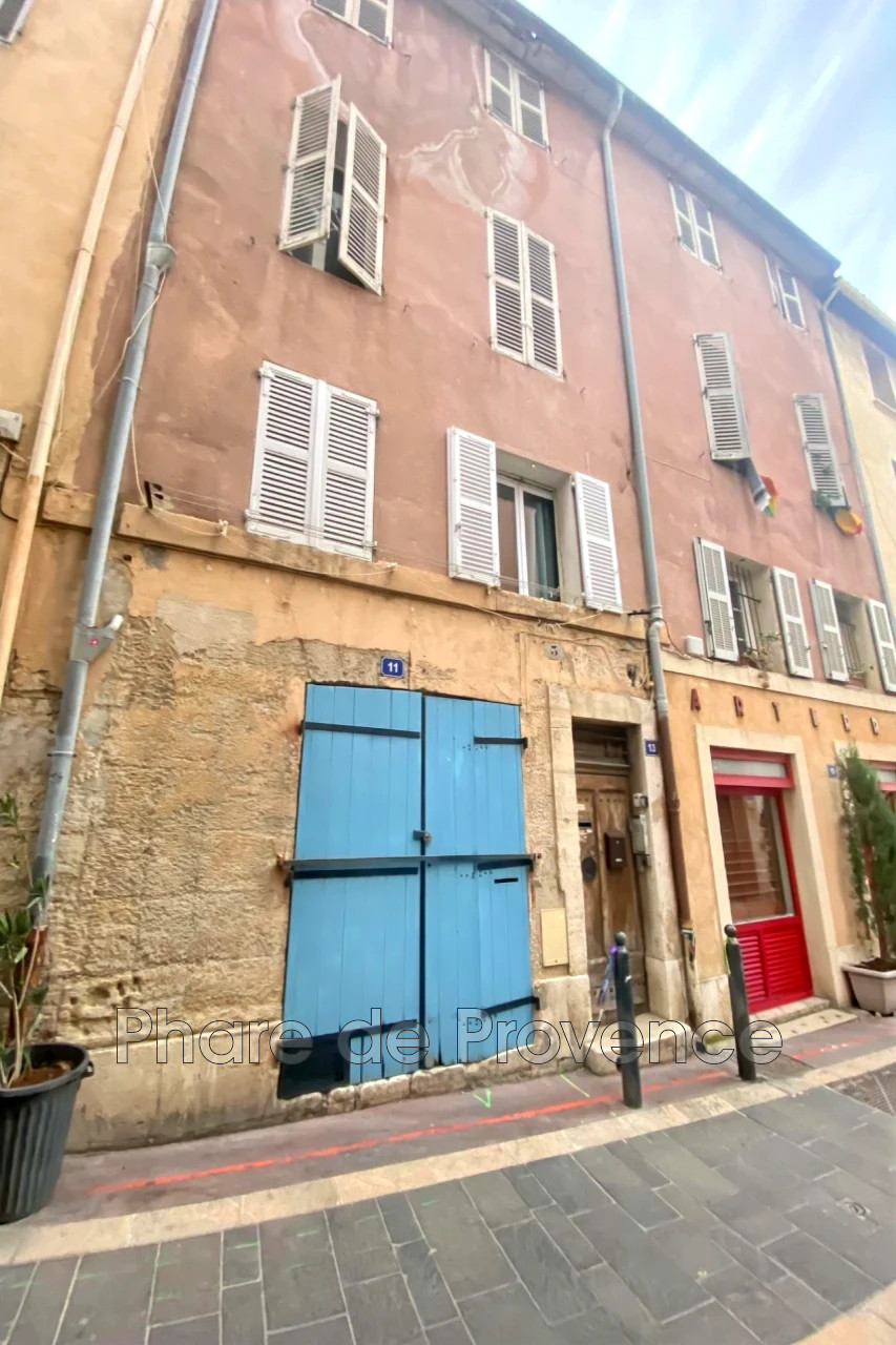 Agence immobilière de Phare de Provence