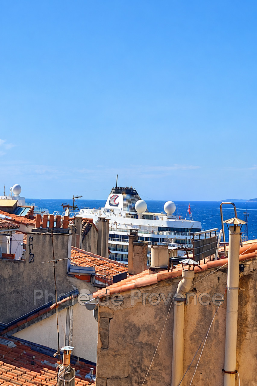 Agence immobilière de Phare de Provence