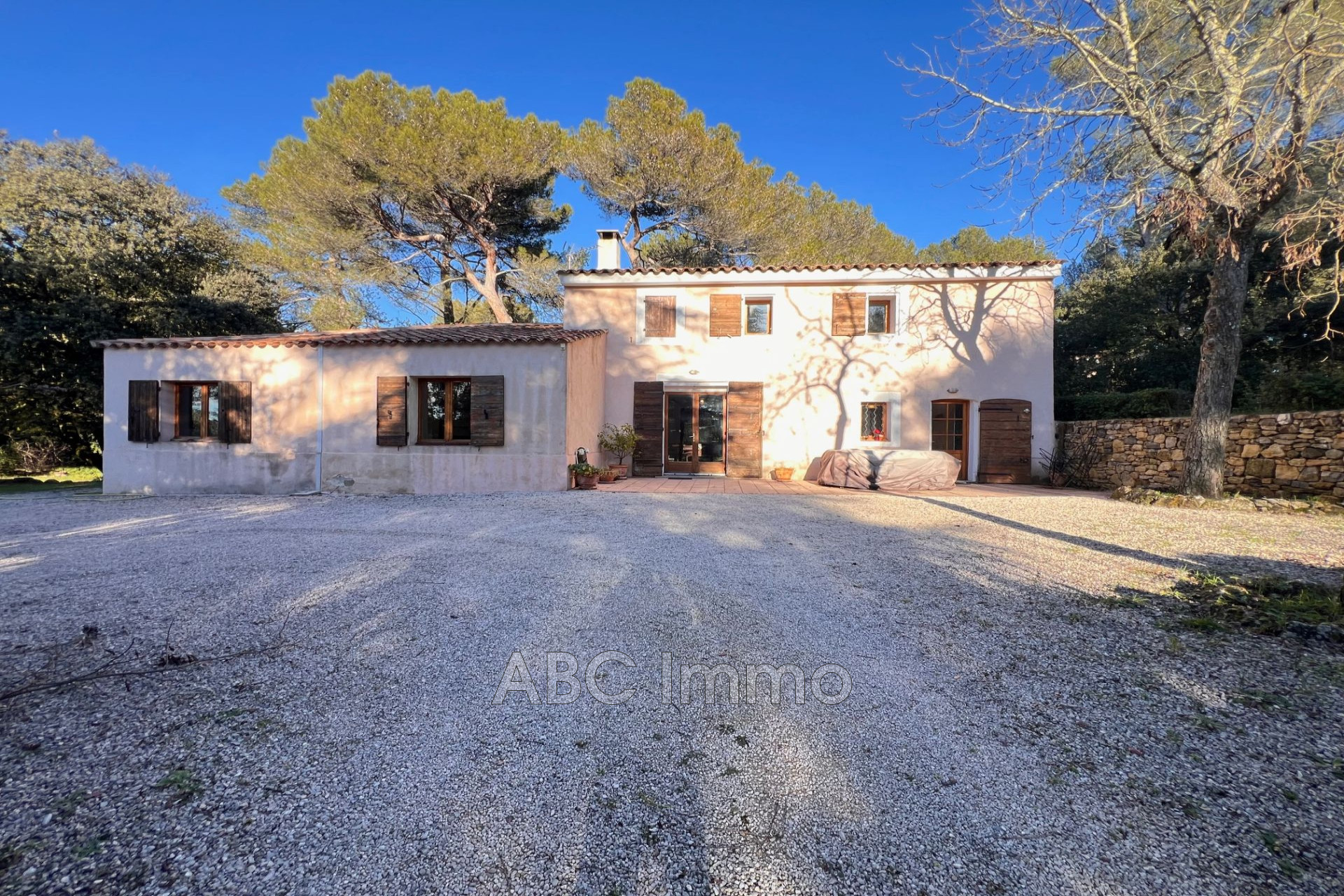 Agence immobilière de ABC Immo