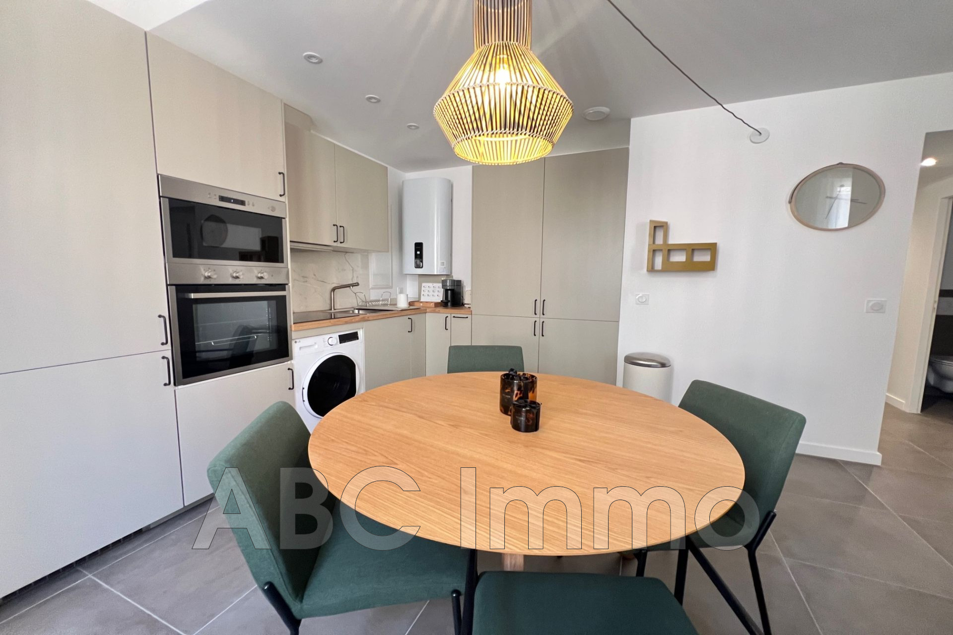 Agence immobilière de ABC Immo