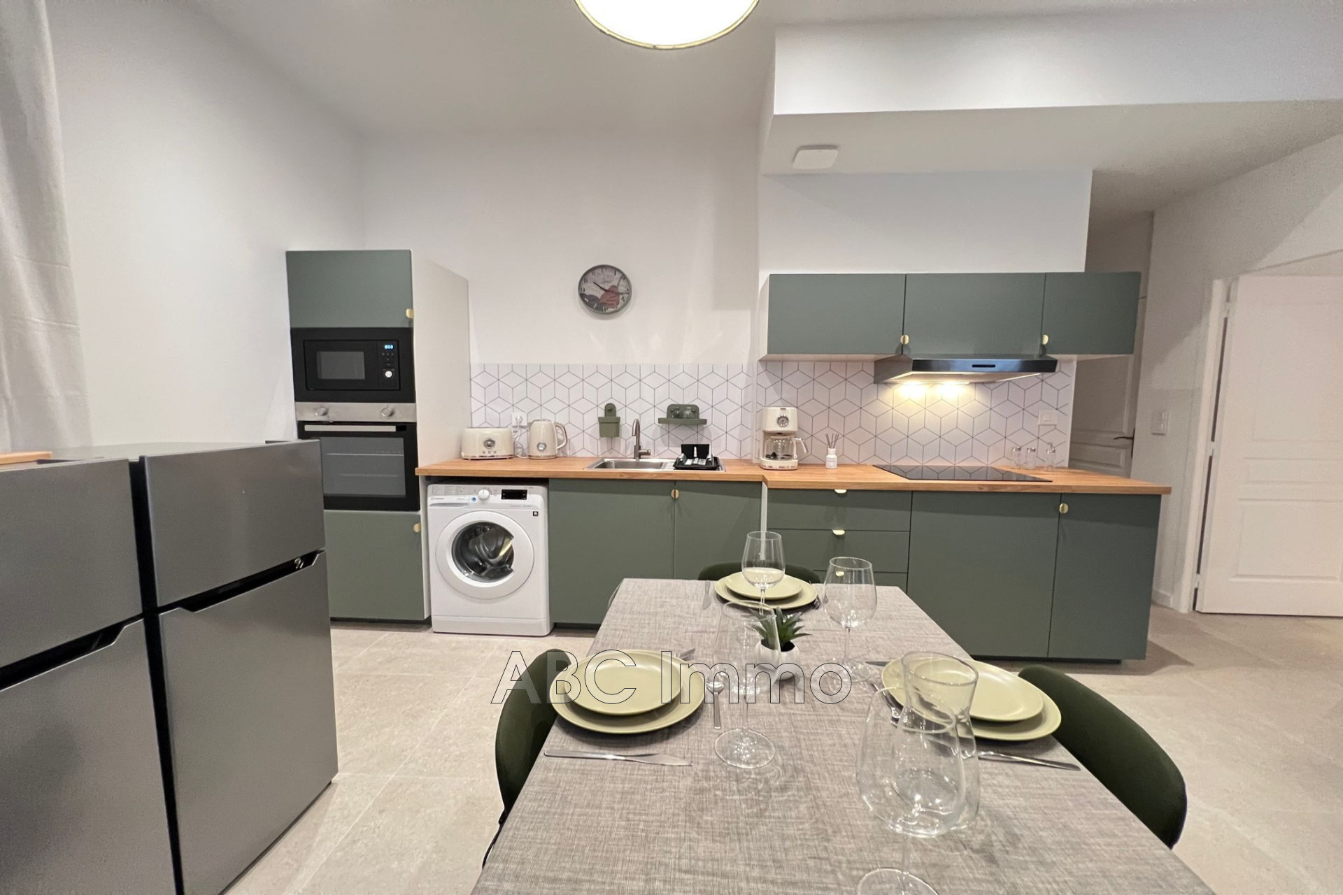 Agence immobilière de ABC Immo