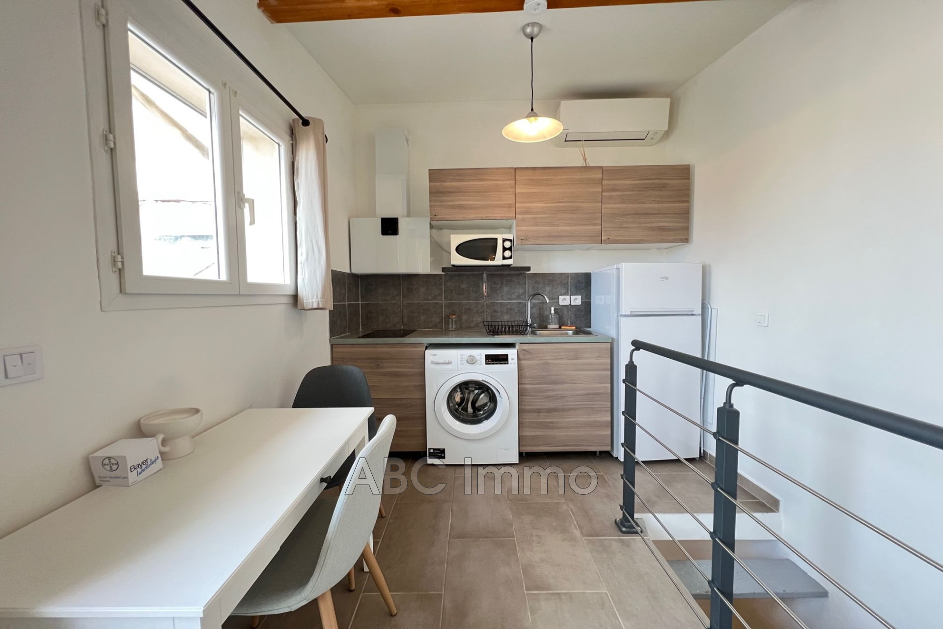 Agence immobilière de ABC Immo