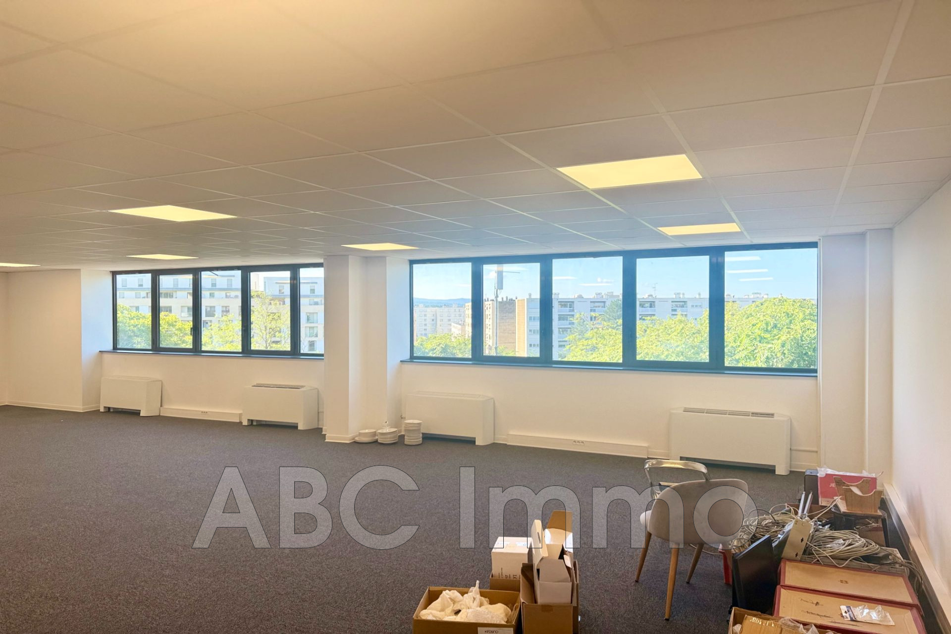 Agence immobilière de ABC Immo