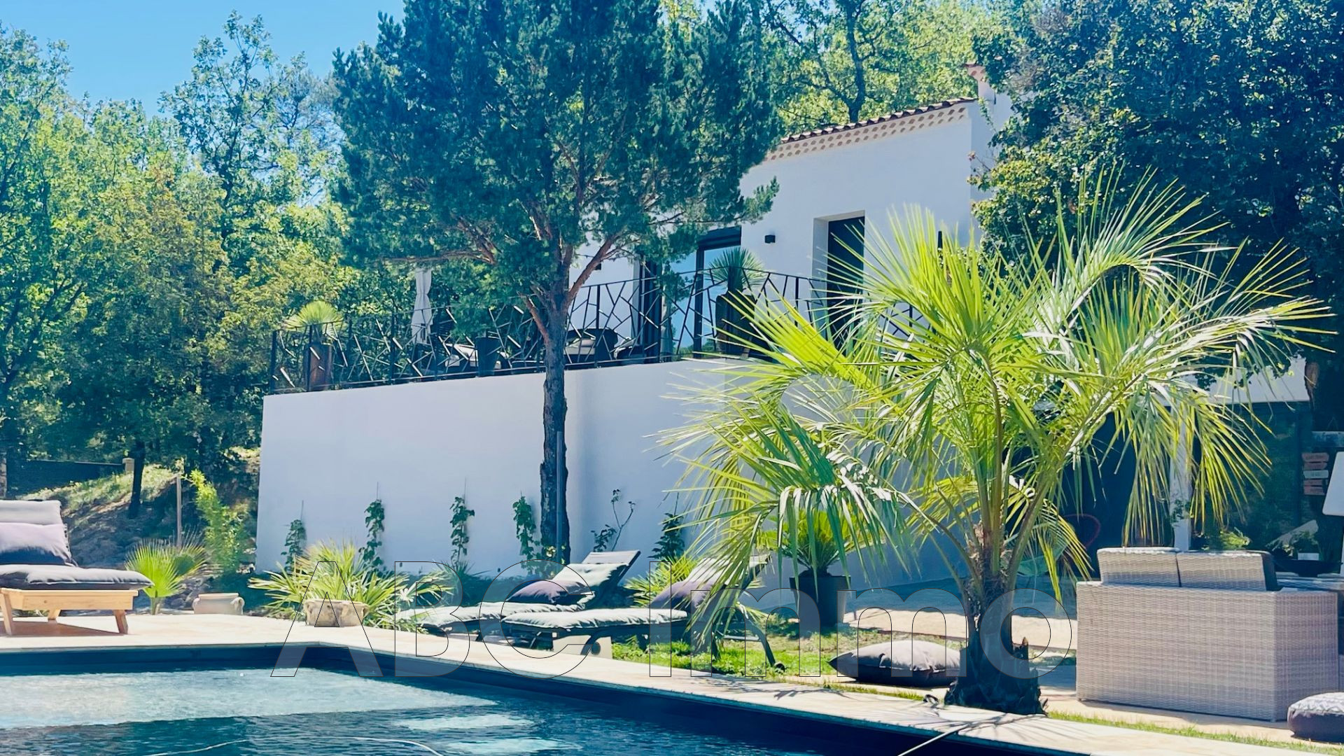 Agence immobilière de ABC Immo