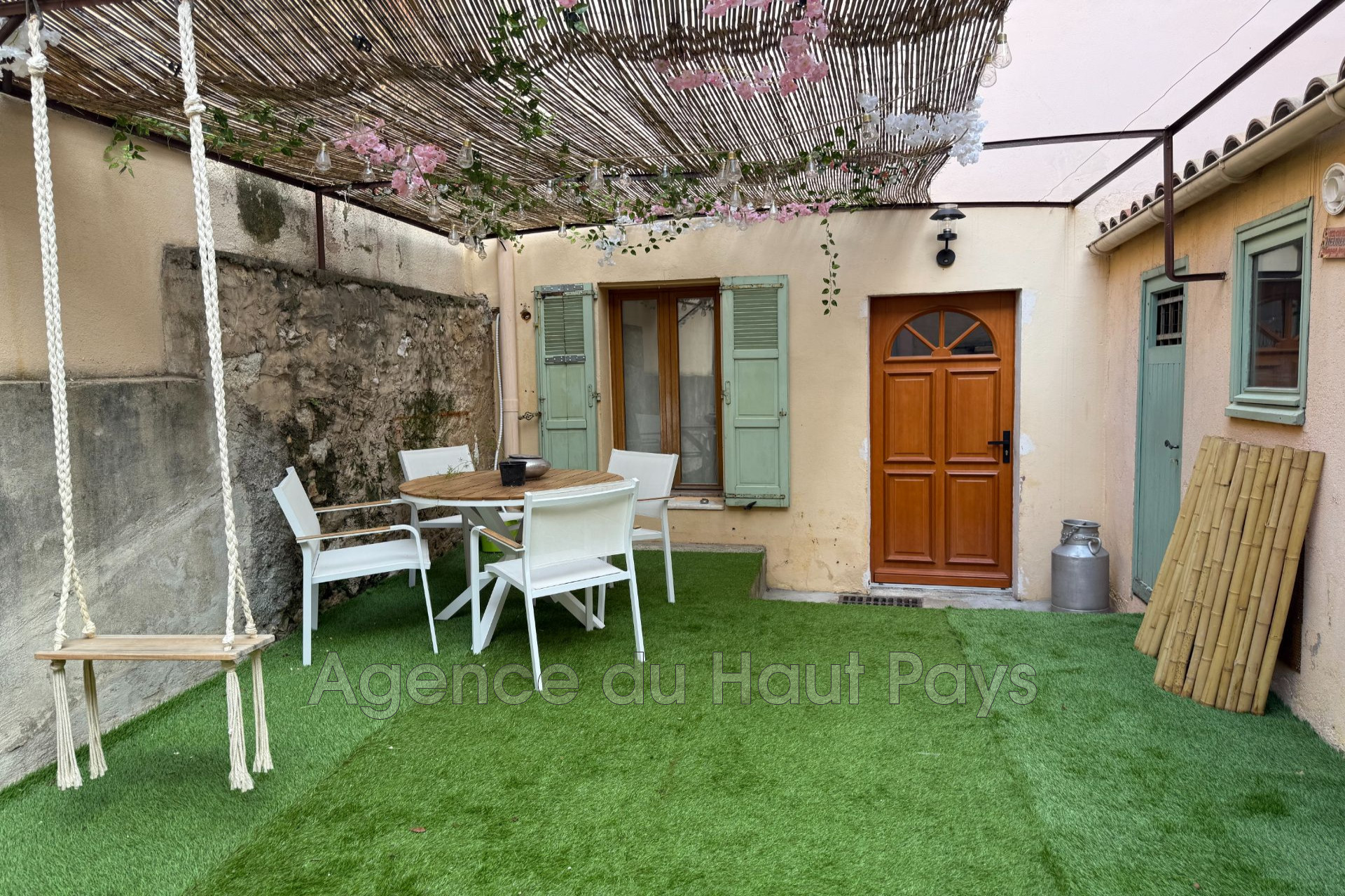 Agence immobilière de Agence du Haut Pays