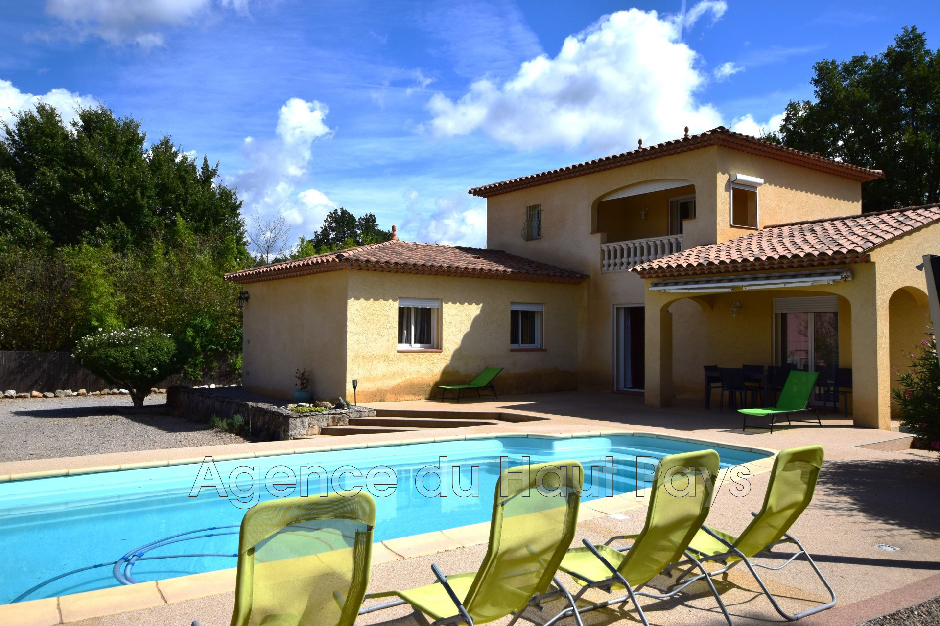 Agence immobilière de Agence du Haut Pays