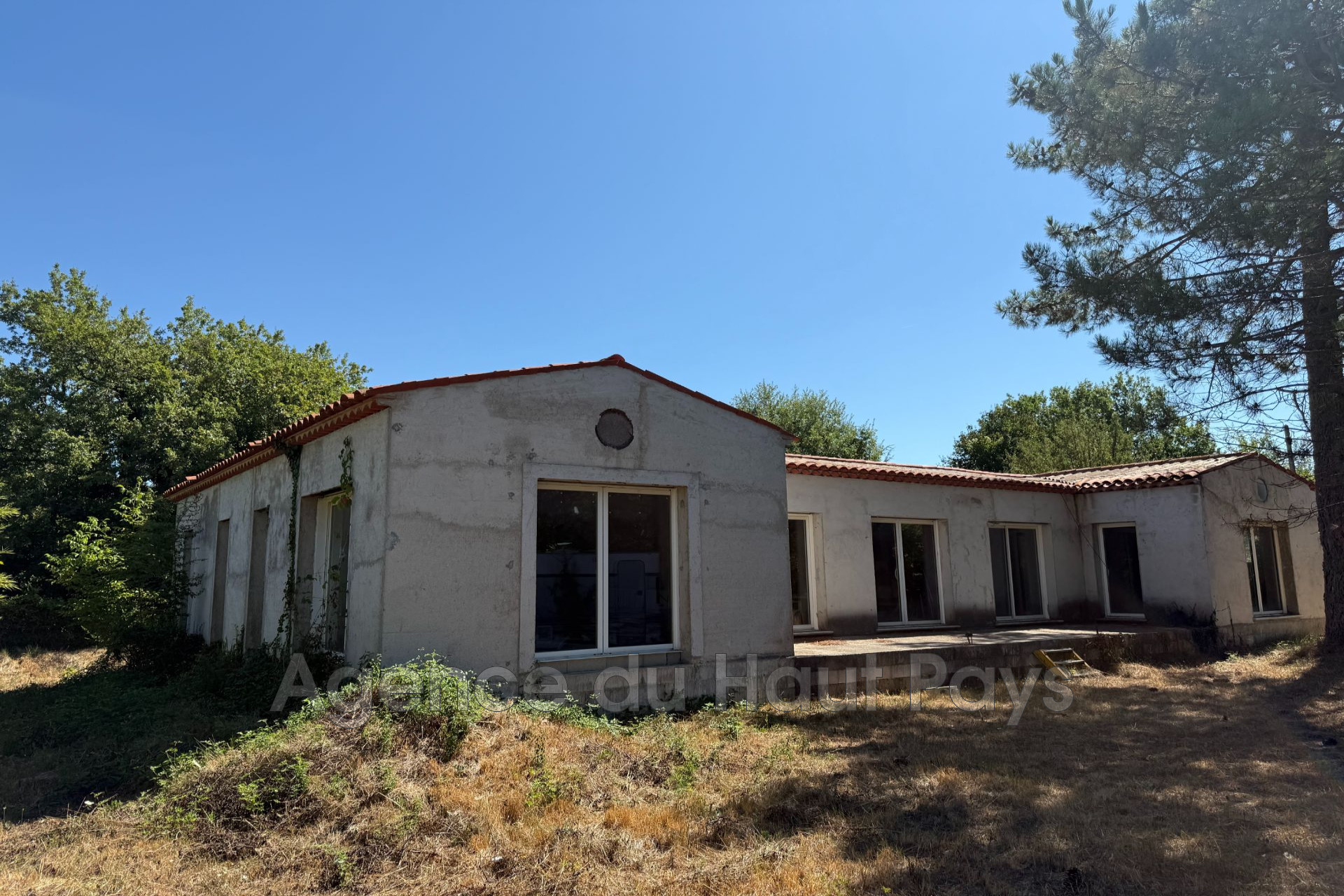 Agence immobilière de Agence du Haut Pays