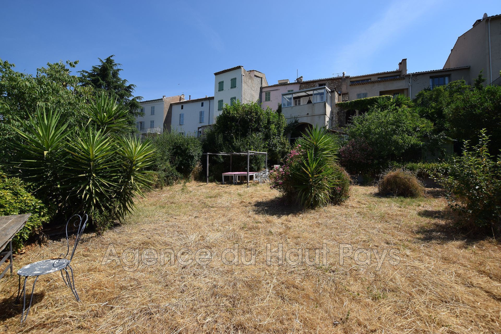 Agence immobilière de Agence du Haut Pays