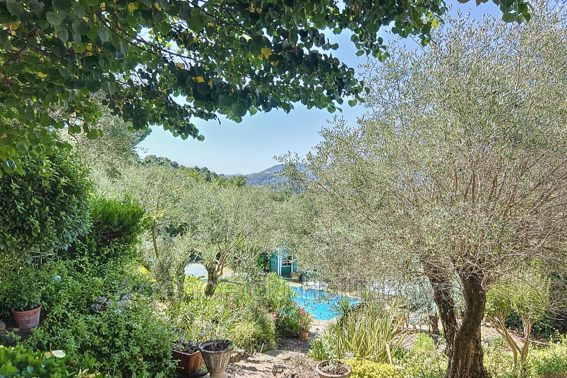 Agence immobilière de Agence du Haut Pays