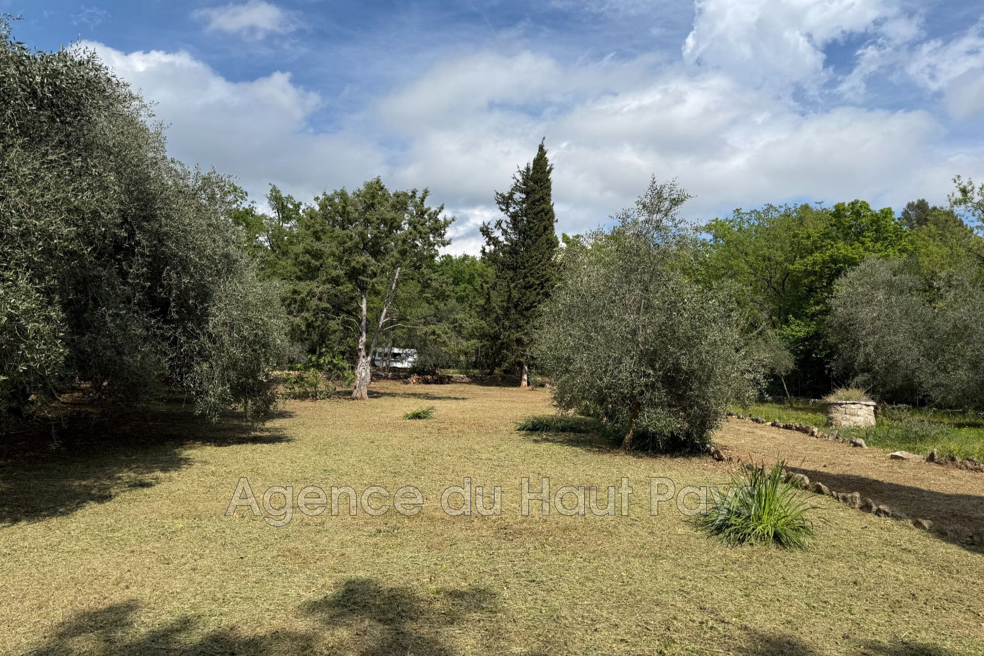 Agence immobilière de Agence du Haut Pays