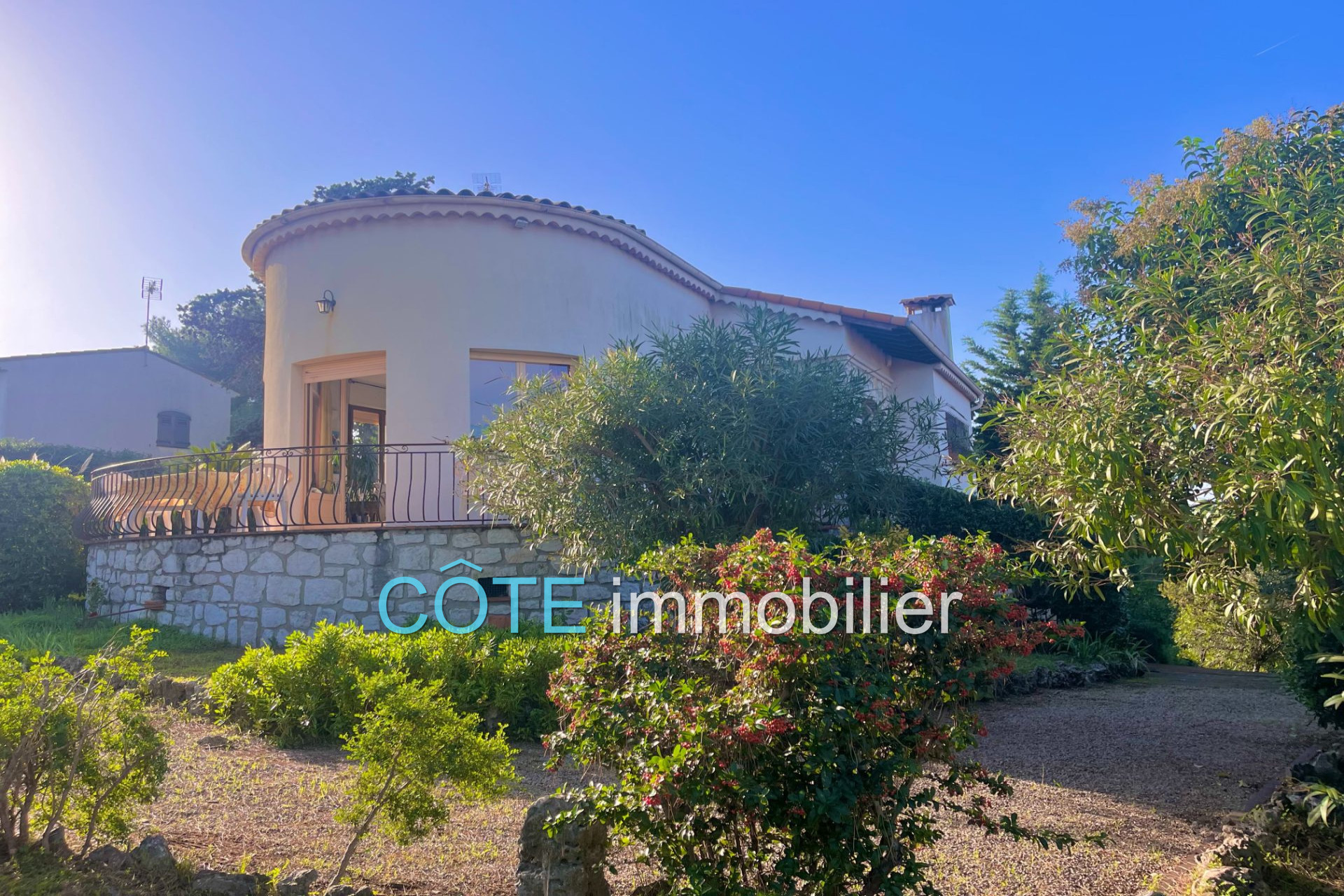 Image principale - Antibes