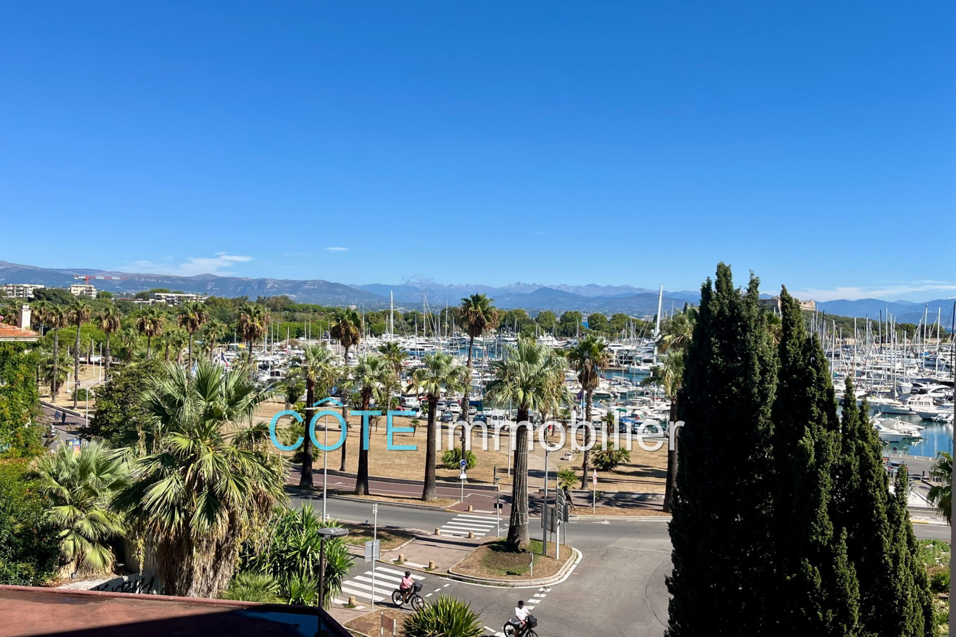 Image principale - Antibes