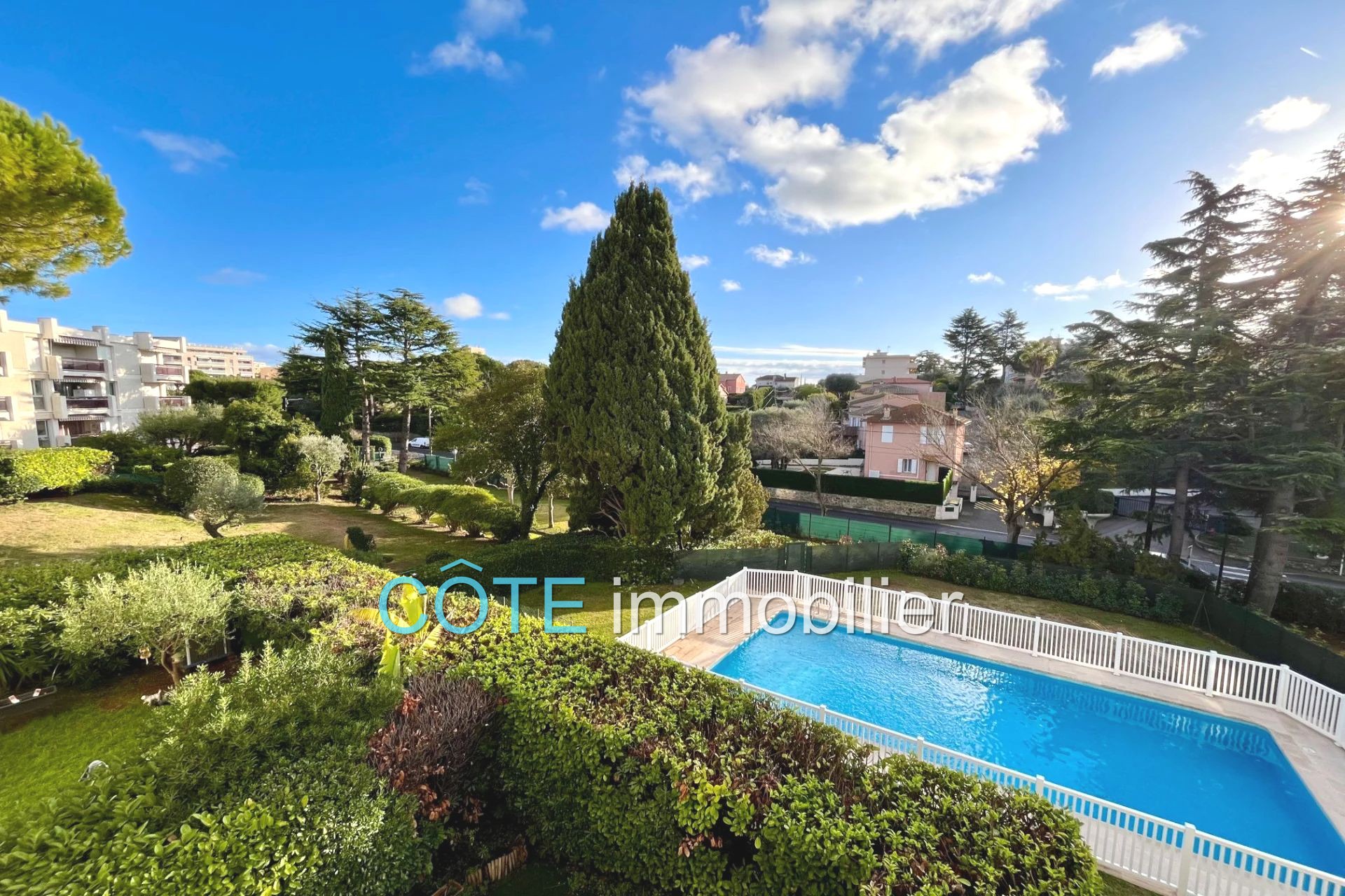Image principale - Antibes