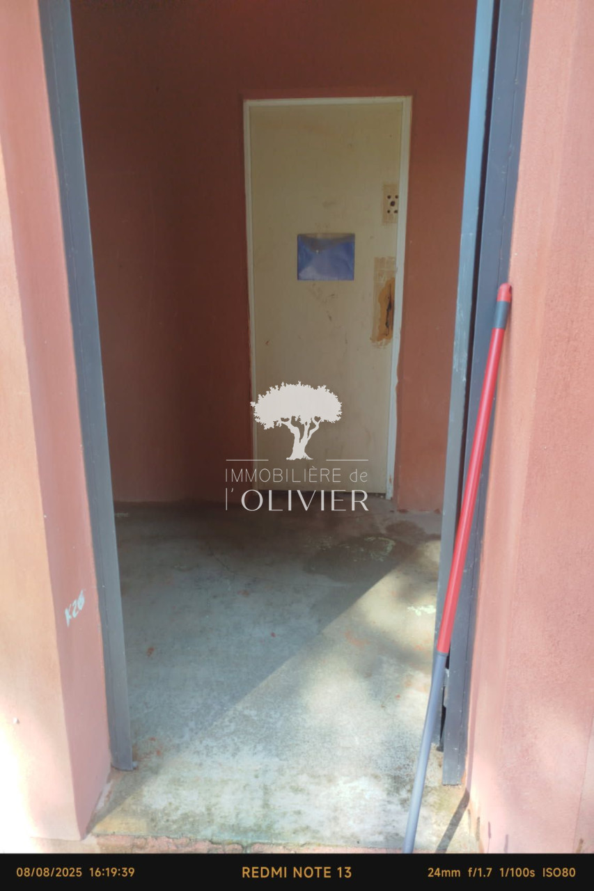 Agence immobilière de Immobilière de l'Olivier