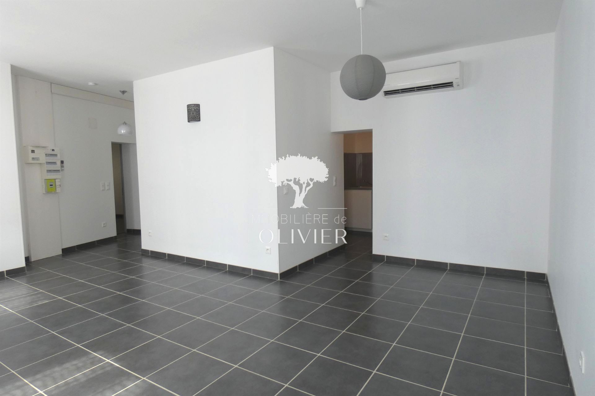 Agence immobilière de Immobilière de l'Olivier