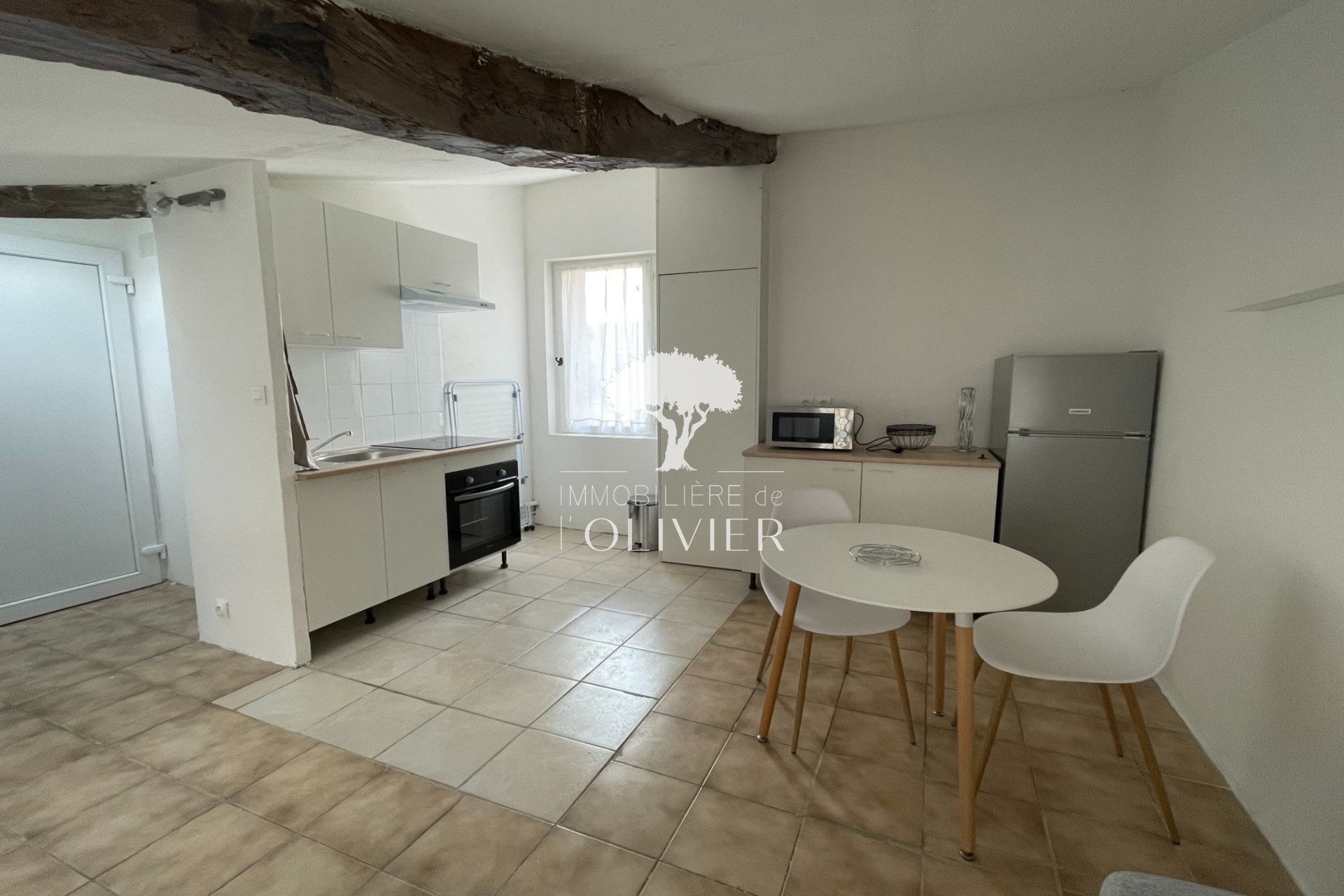 Agence immobilière de Immobilière de l'Olivier