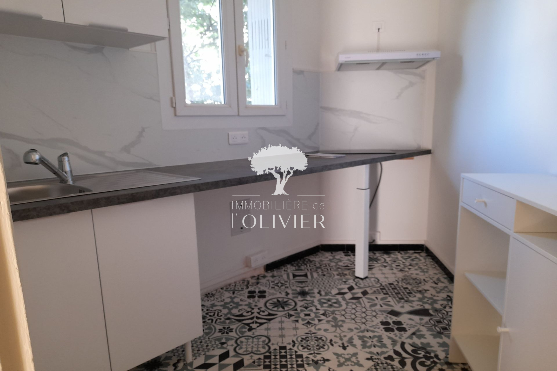 Agence immobilière de Immobilière de l'Olivier