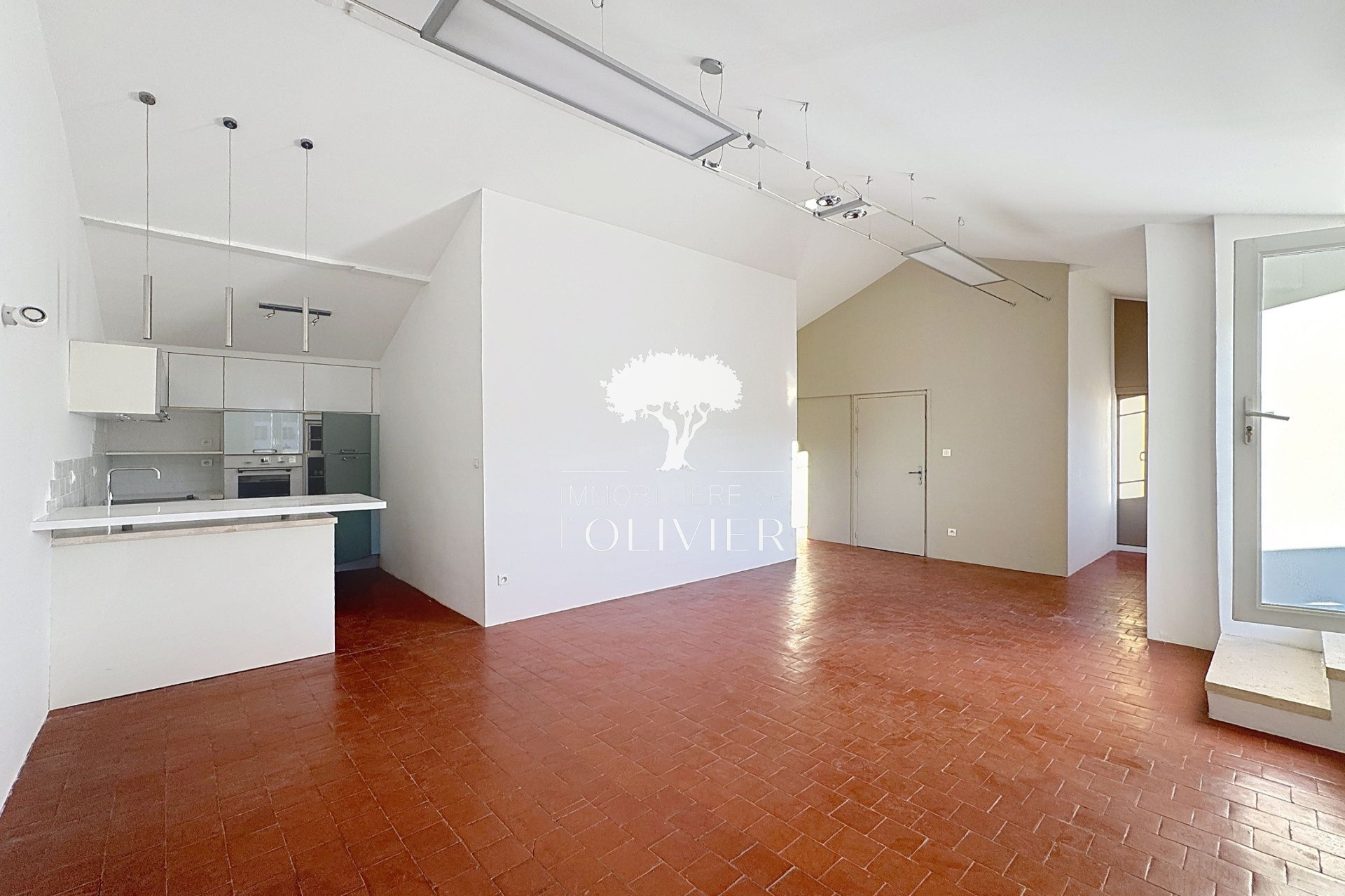 Agence immobilière de Immobilière de l'Olivier