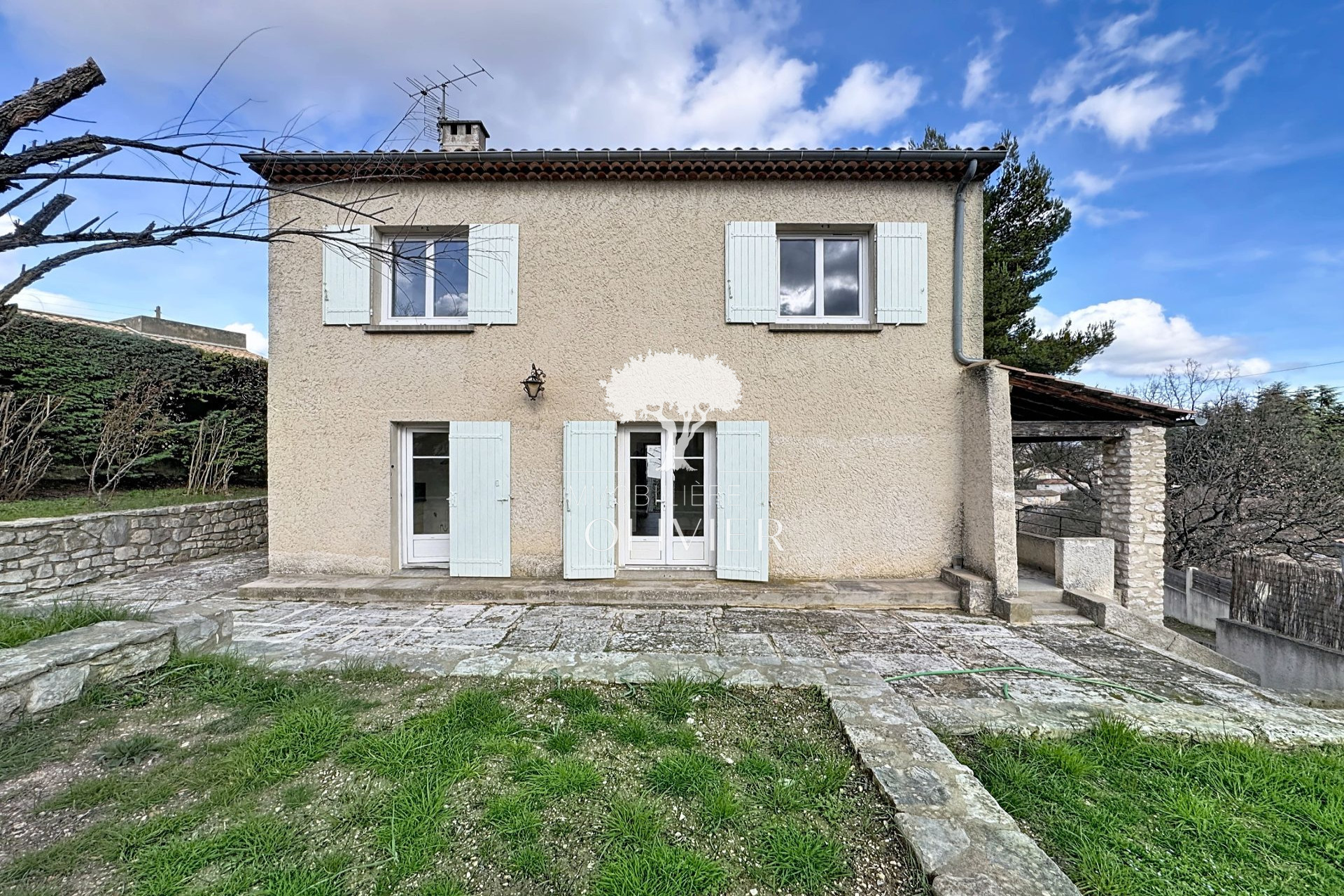 Agence immobilière de Immobilière de l'Olivier