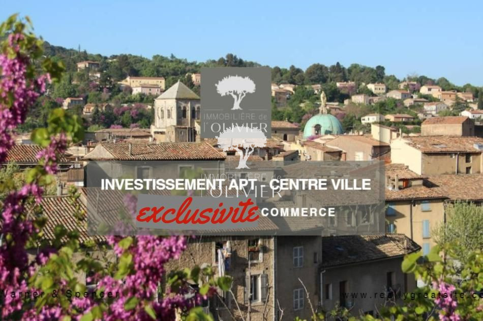 Agence immobilière de Immobilière de l'Olivier