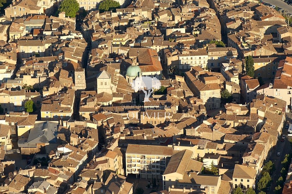 Agence immobilière de Immobilière de l'Olivier