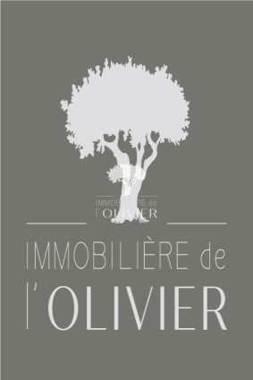 Agence immobilière de Immobilière de l'Olivier
