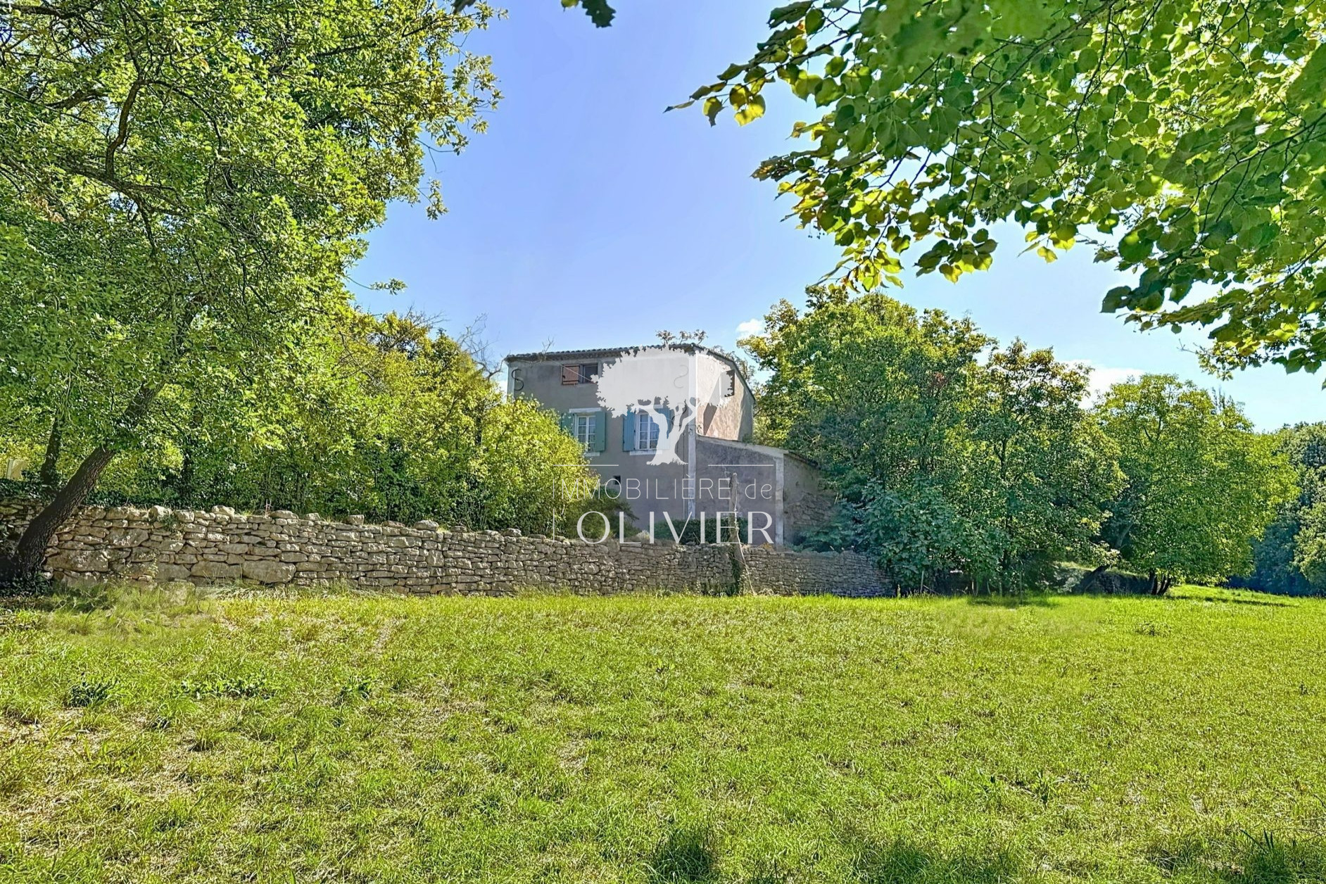 Agence immobilière de Immobilière de l'Olivier