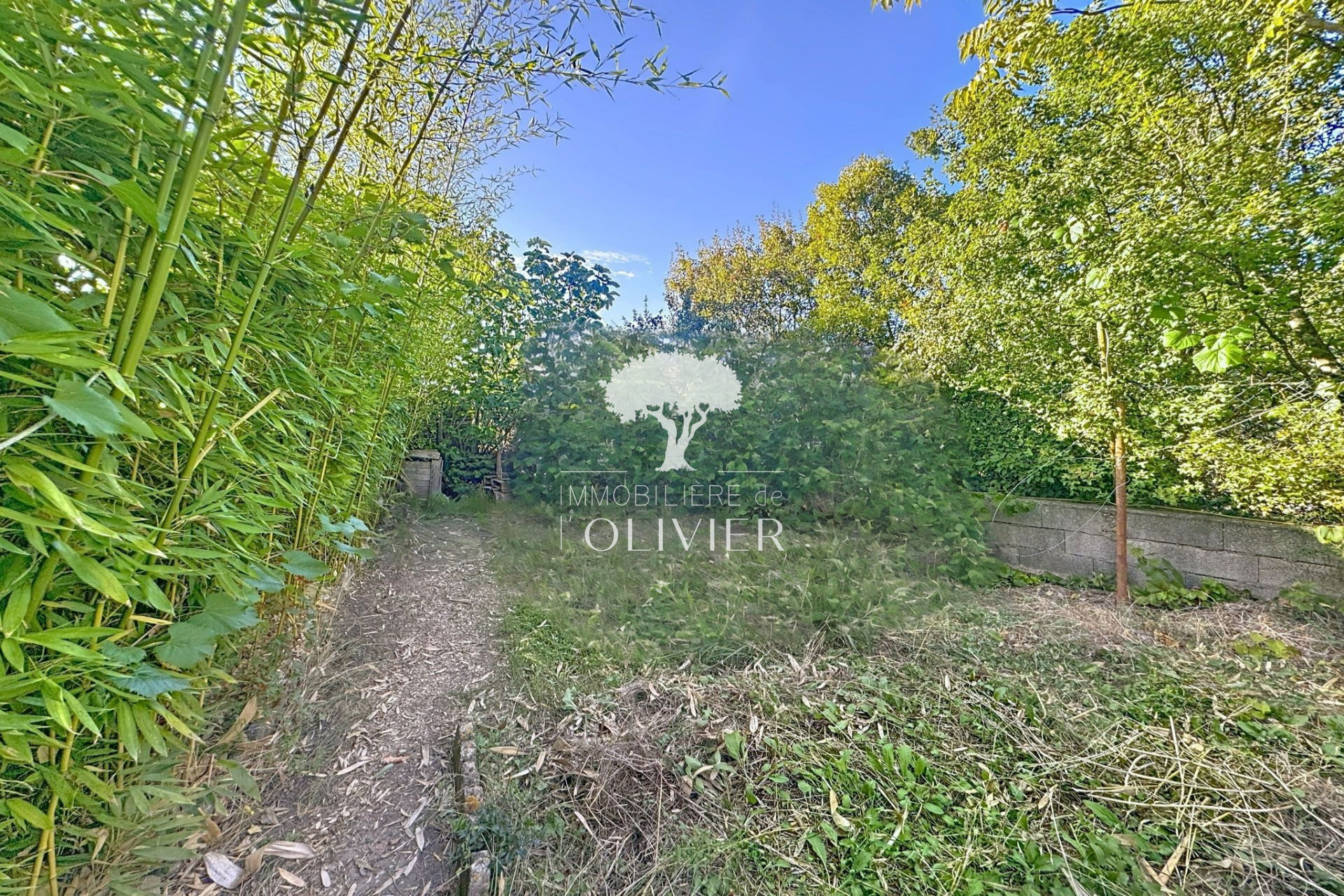 Agence immobilière de Immobilière de l'Olivier