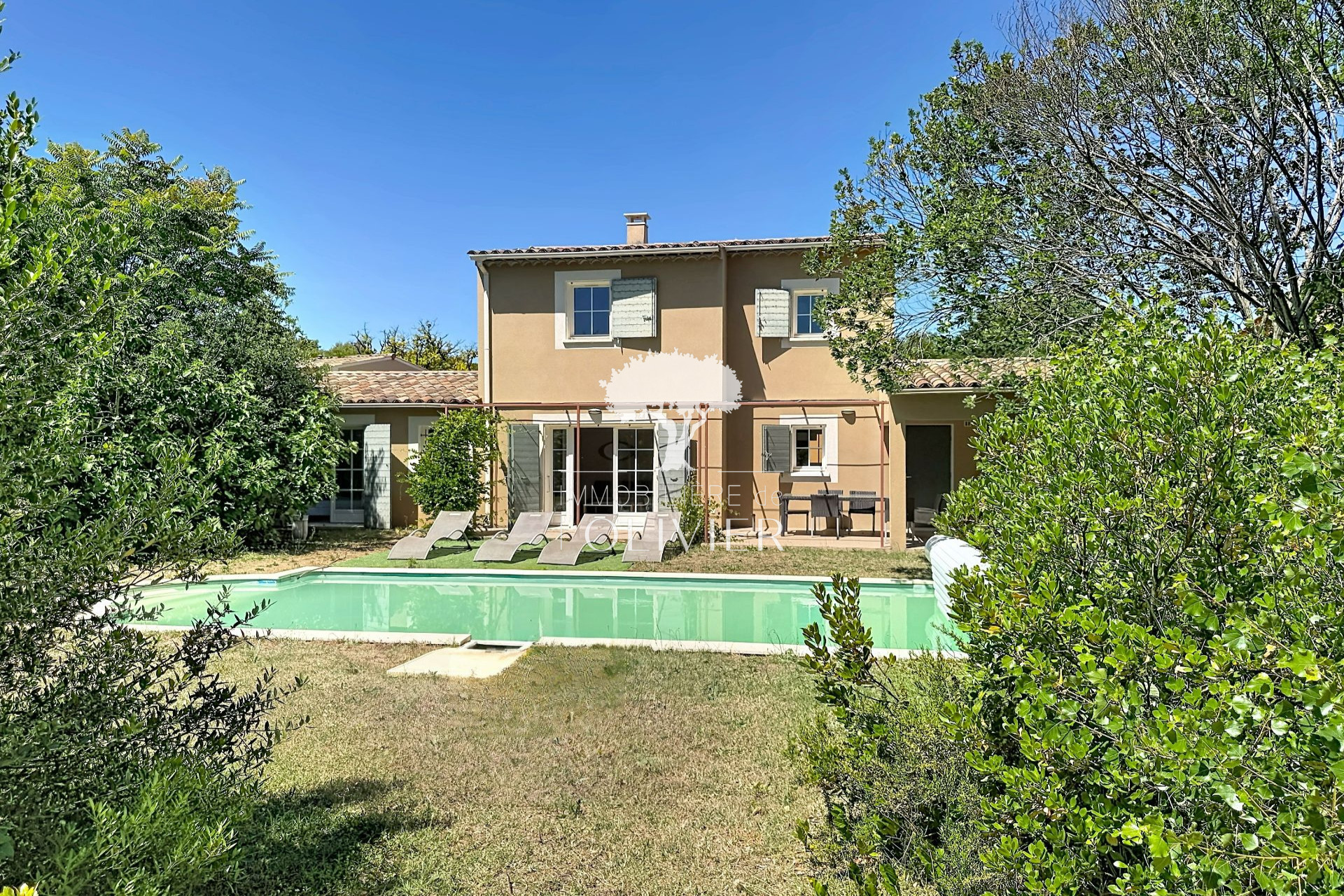 Image principale - Saint-Saturnin-lès-Apt