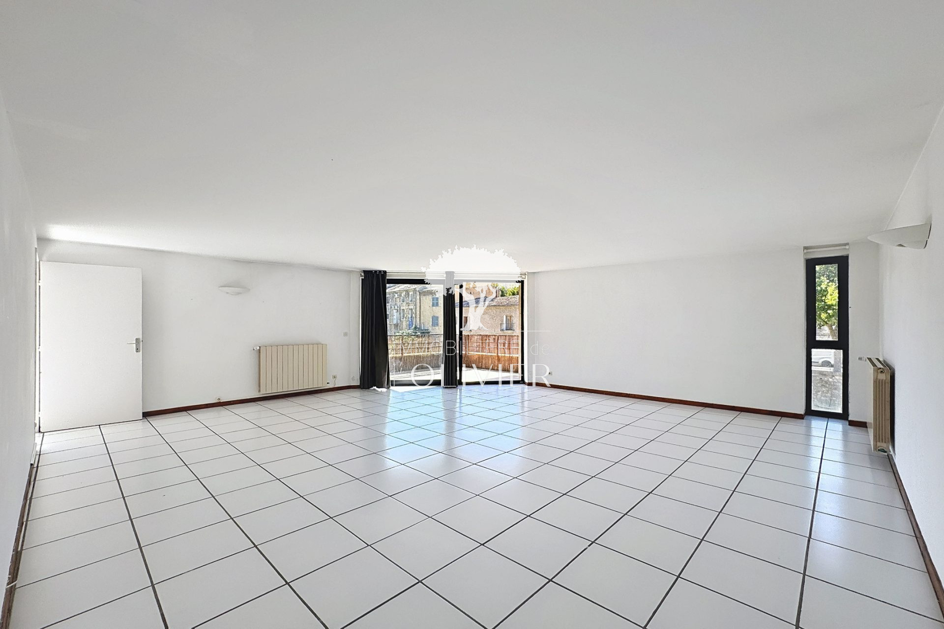 Agence immobilière de Immobilière de l'Olivier