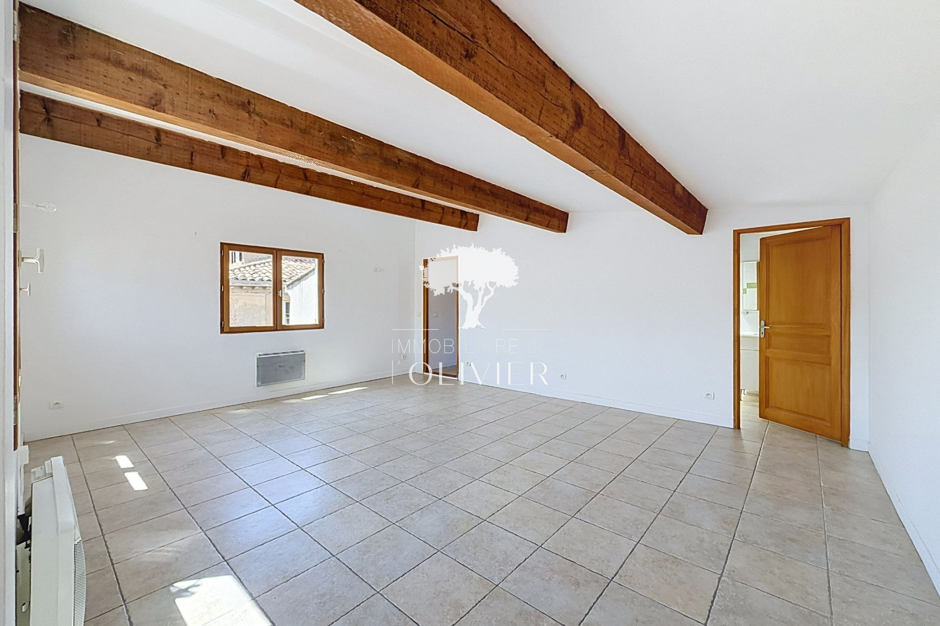 Agence immobilière de Immobilière de l'Olivier