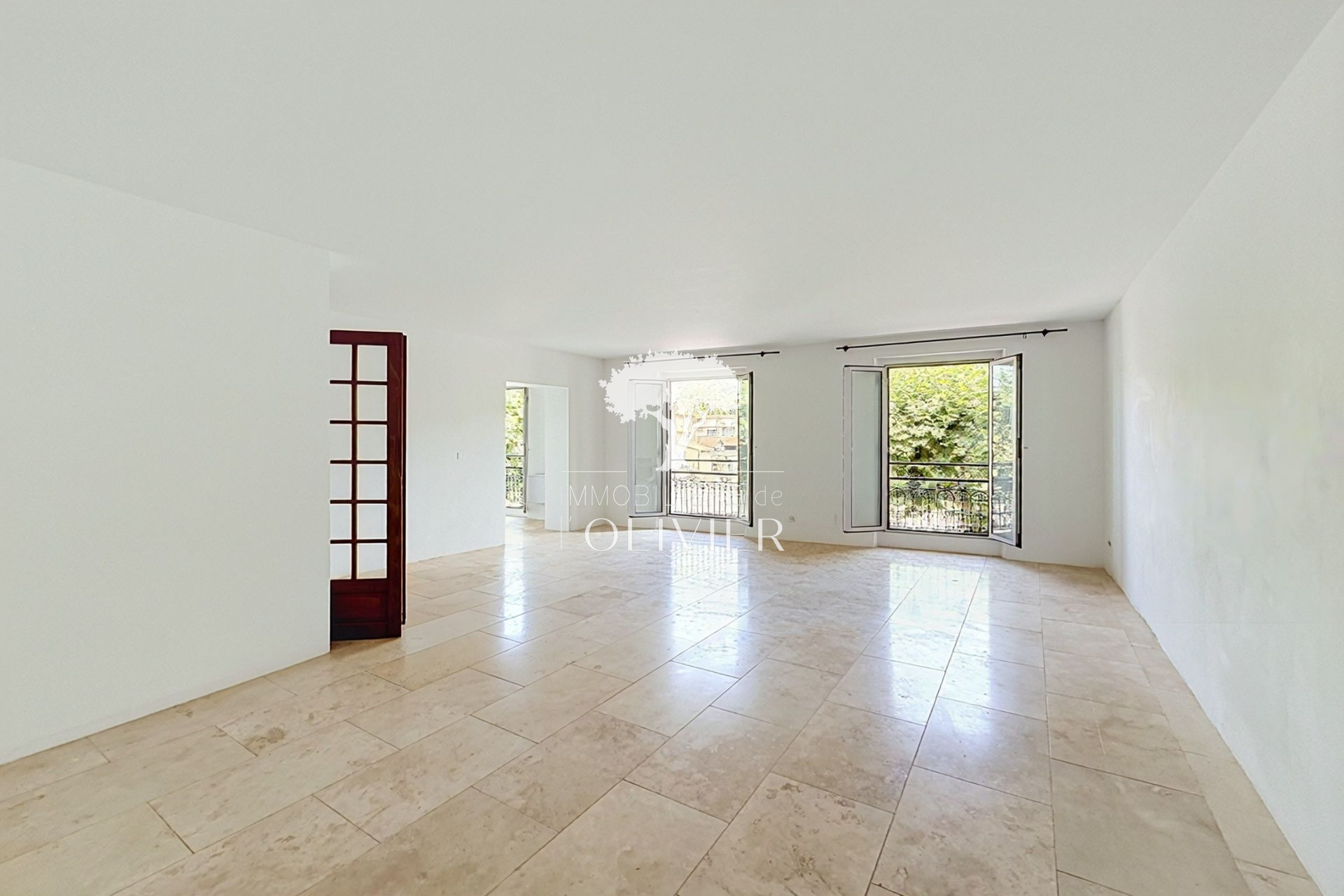 Agence immobilière de Immobilière de l'Olivier