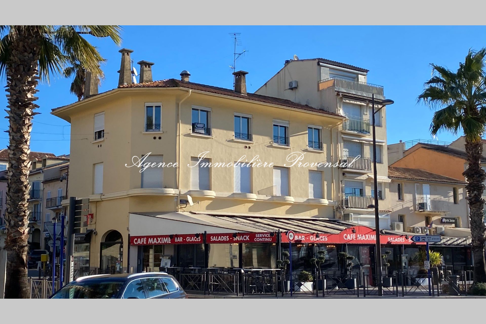 Agence immobilière de Agence Provensal