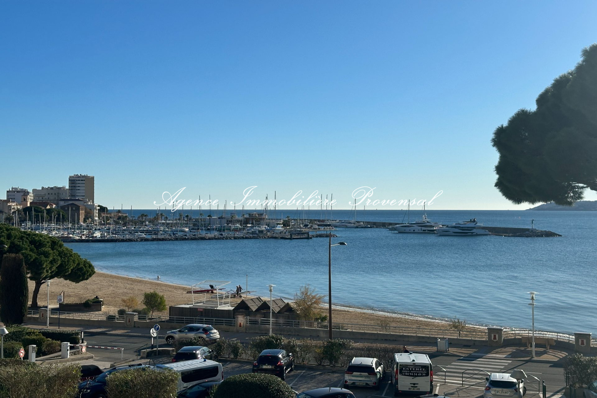 Agence immobilière de Agence Provensal